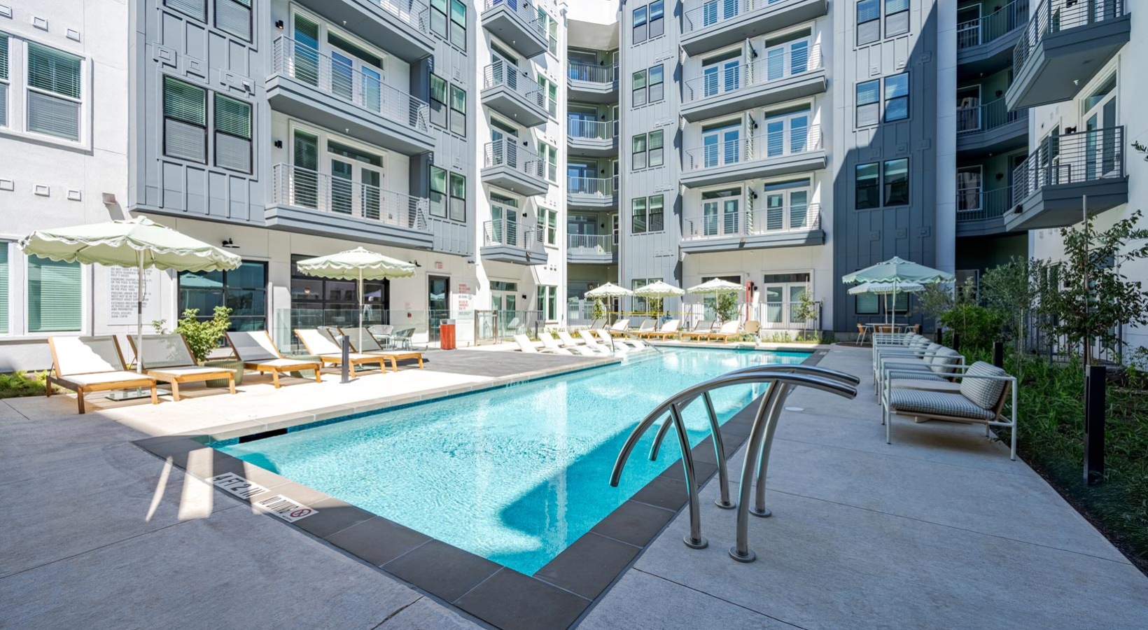 Austin Condo: 5901 Westminster Dr