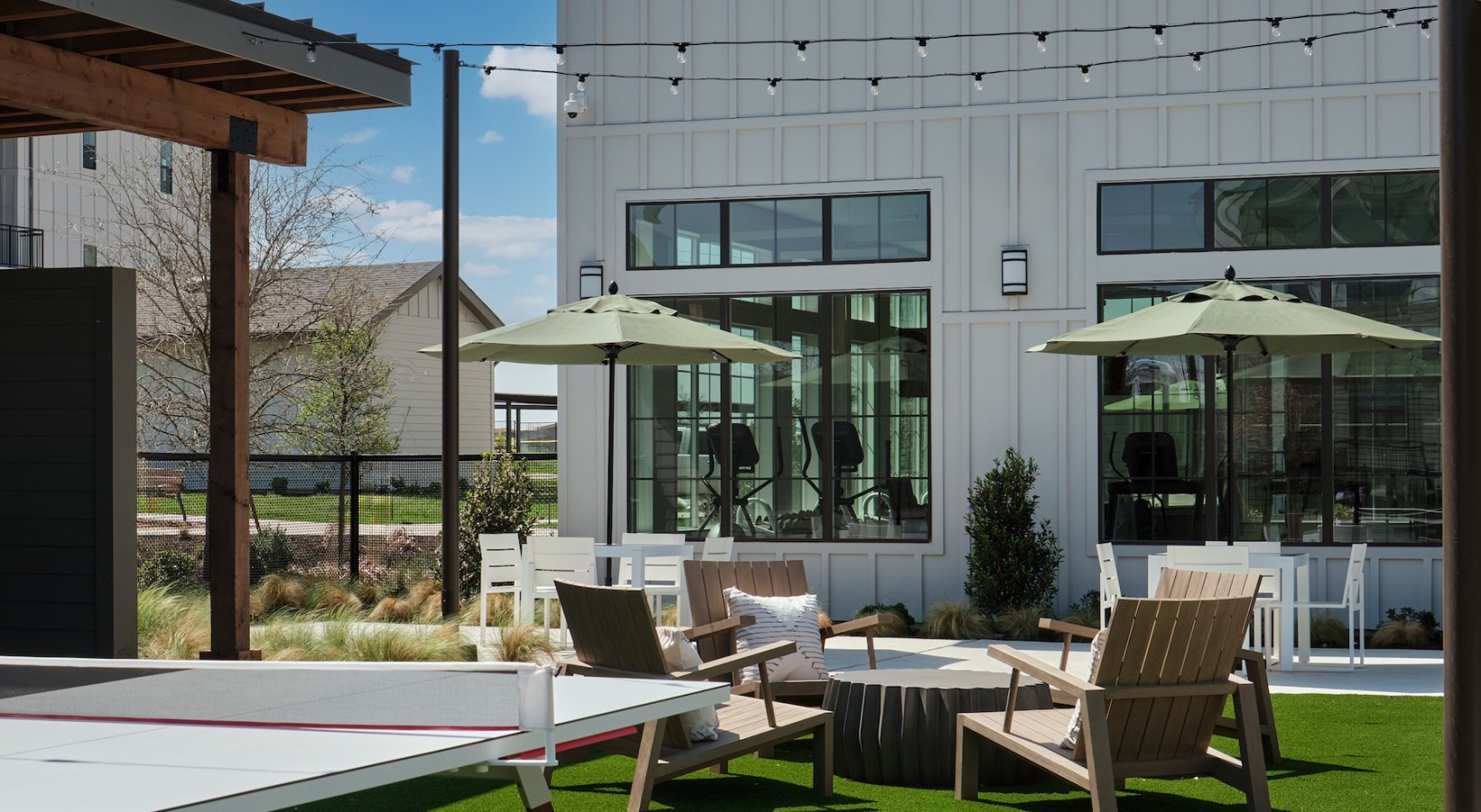 Austin Condo: 6108 Decker Ln