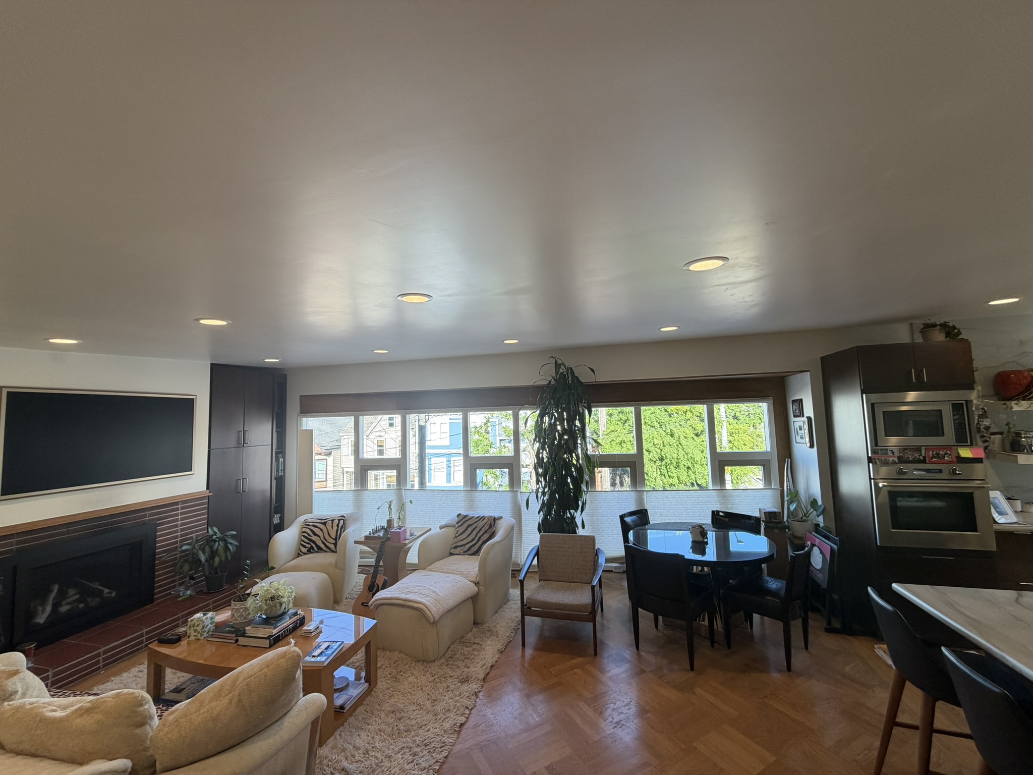 San Francisco House: 3900 21st St