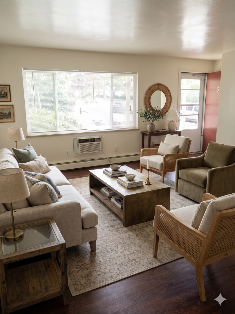 Broomfield Condo: 150 Laurel St