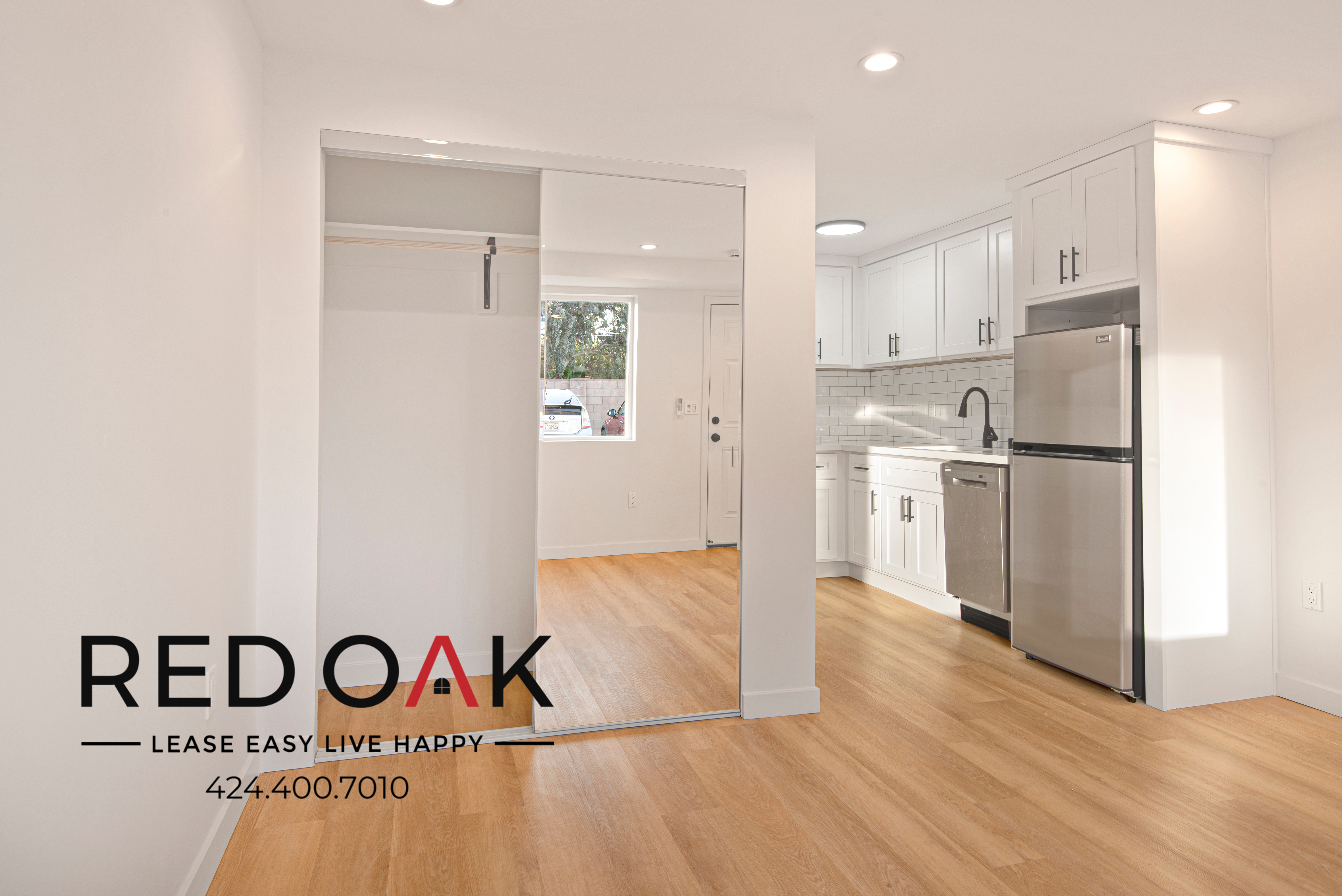 Canoga Park Condo: 8555 Independence Ave