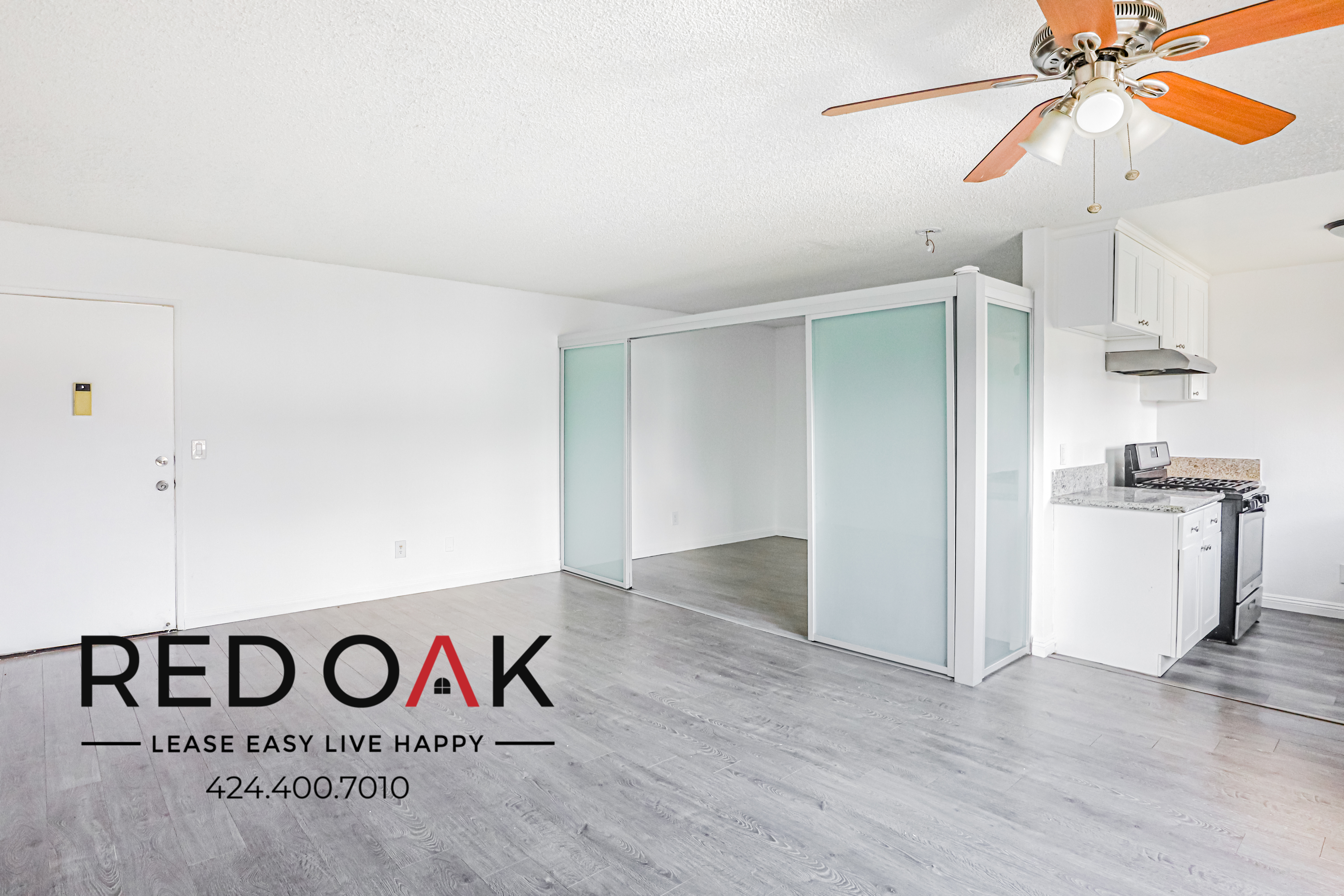 Canoga Park Condo: 8555 Independence Ave