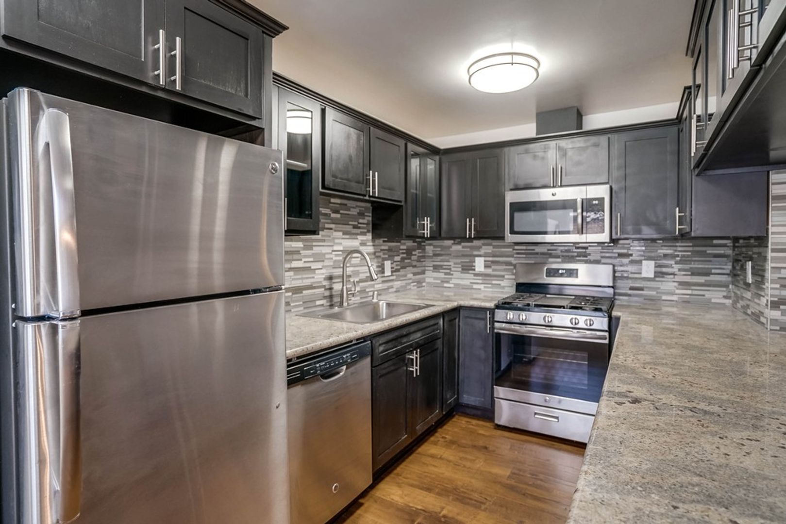 Inglewood Condo: 3638 W 113th St