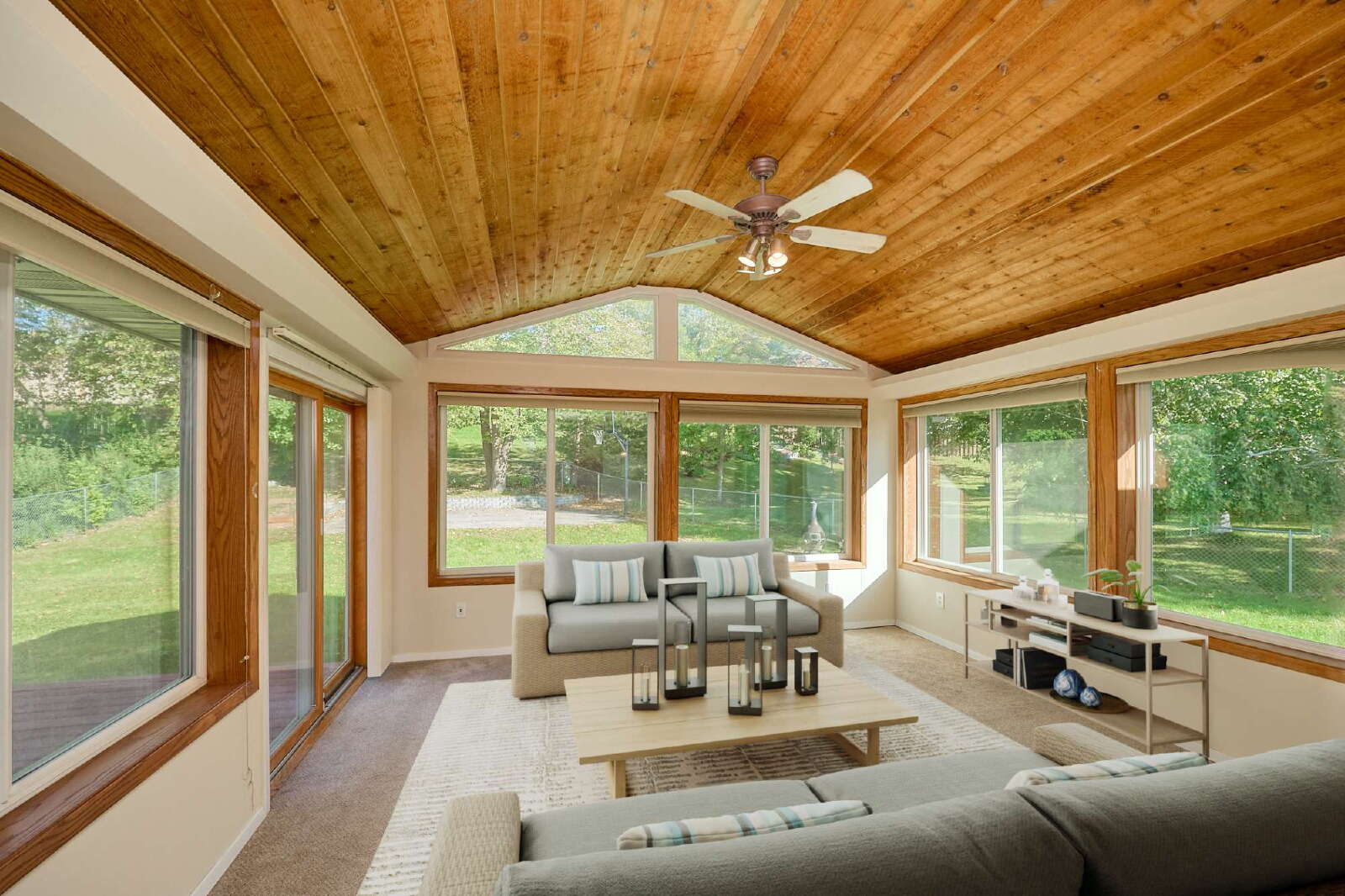 Chanhassen House: 8106 Dakota Lane