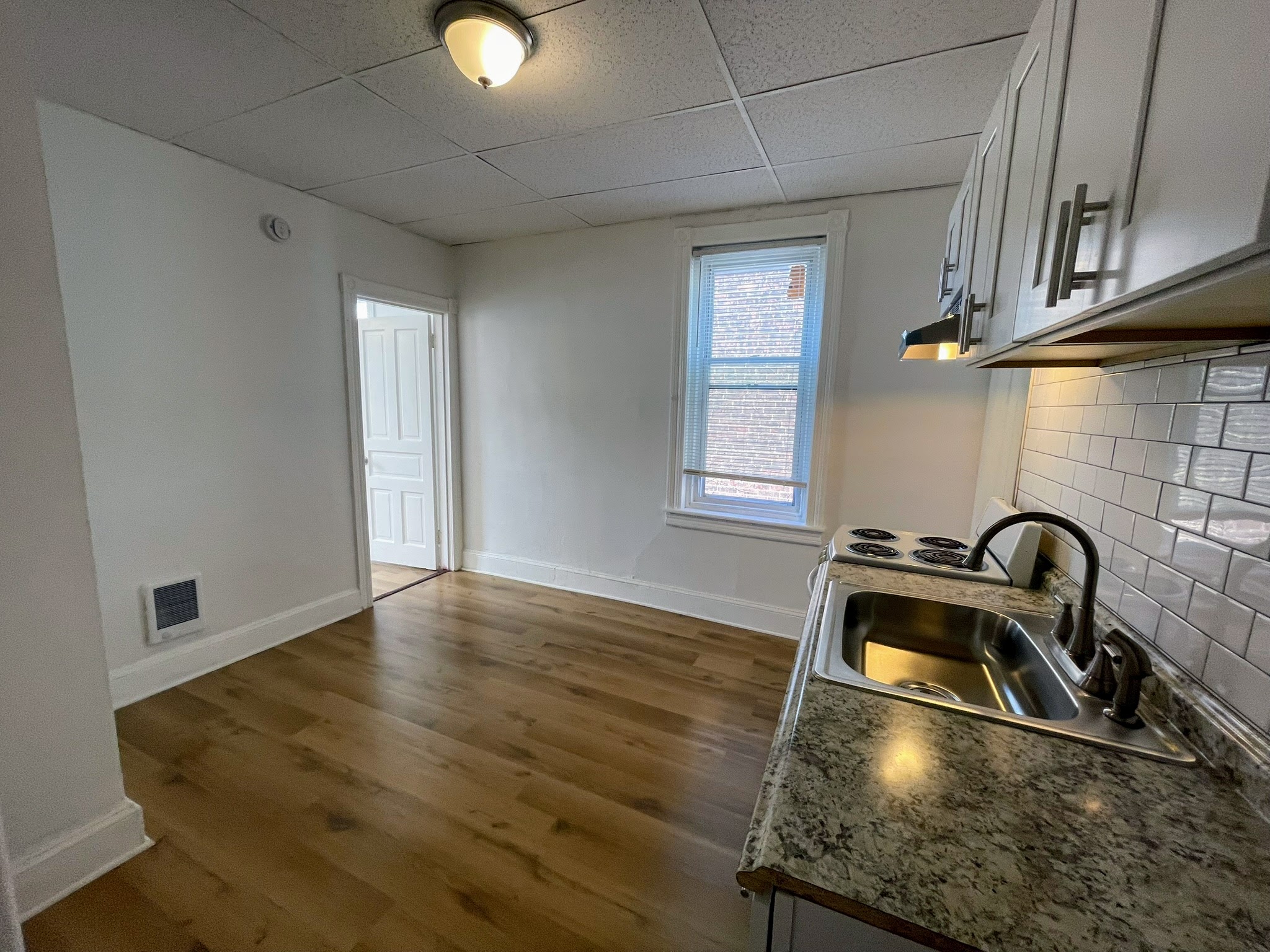 Philadelphia Condo: 3440 Old York Rd