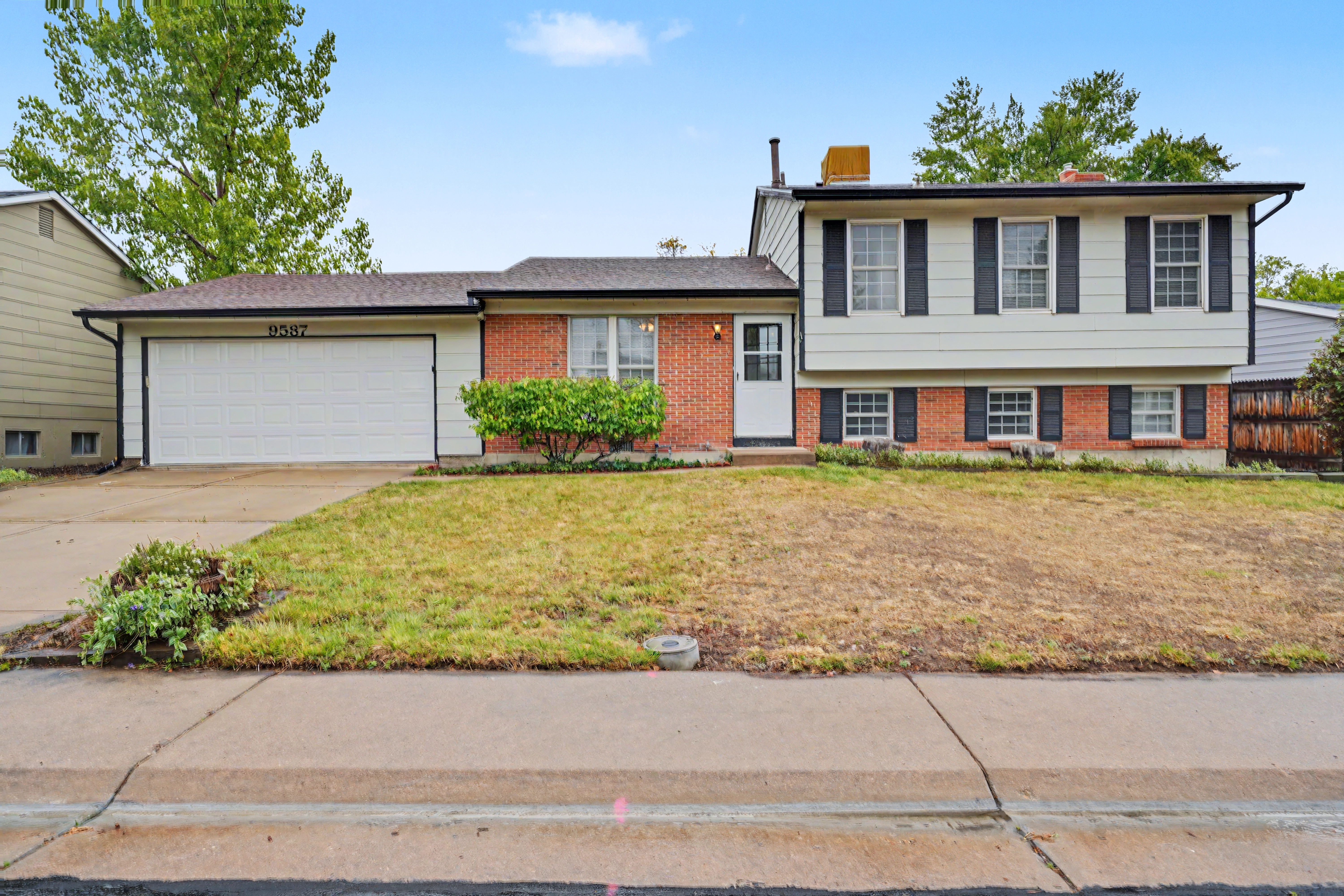 Westminster House: 9587 Dudley Dr