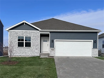 Tiffin House: 733 E Goldfinch Drive