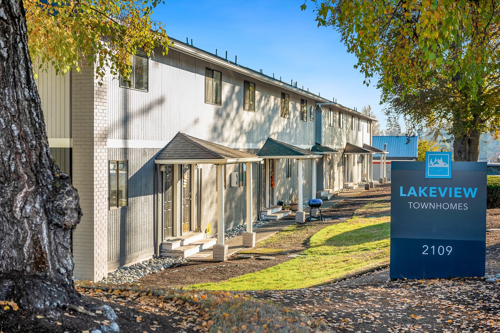 Lake Stevens Apartment: 12506 16th St NE
