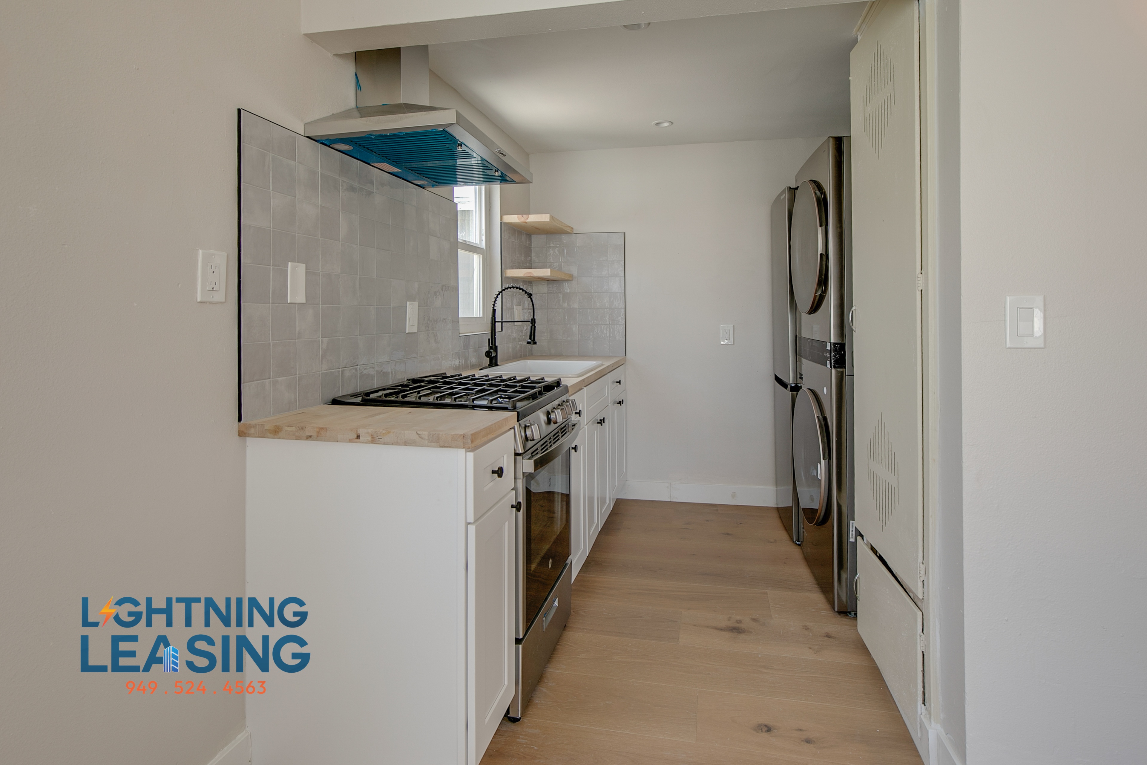 Long Beach Condo: 5339 E Ocean Blvd