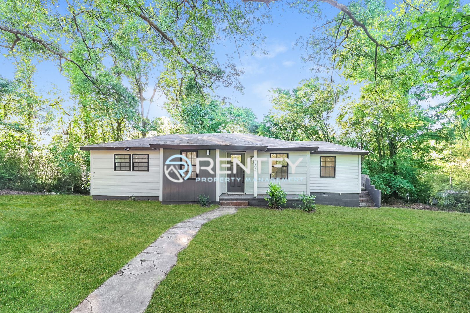 Charlotte House: 9304 LeGranger Rd