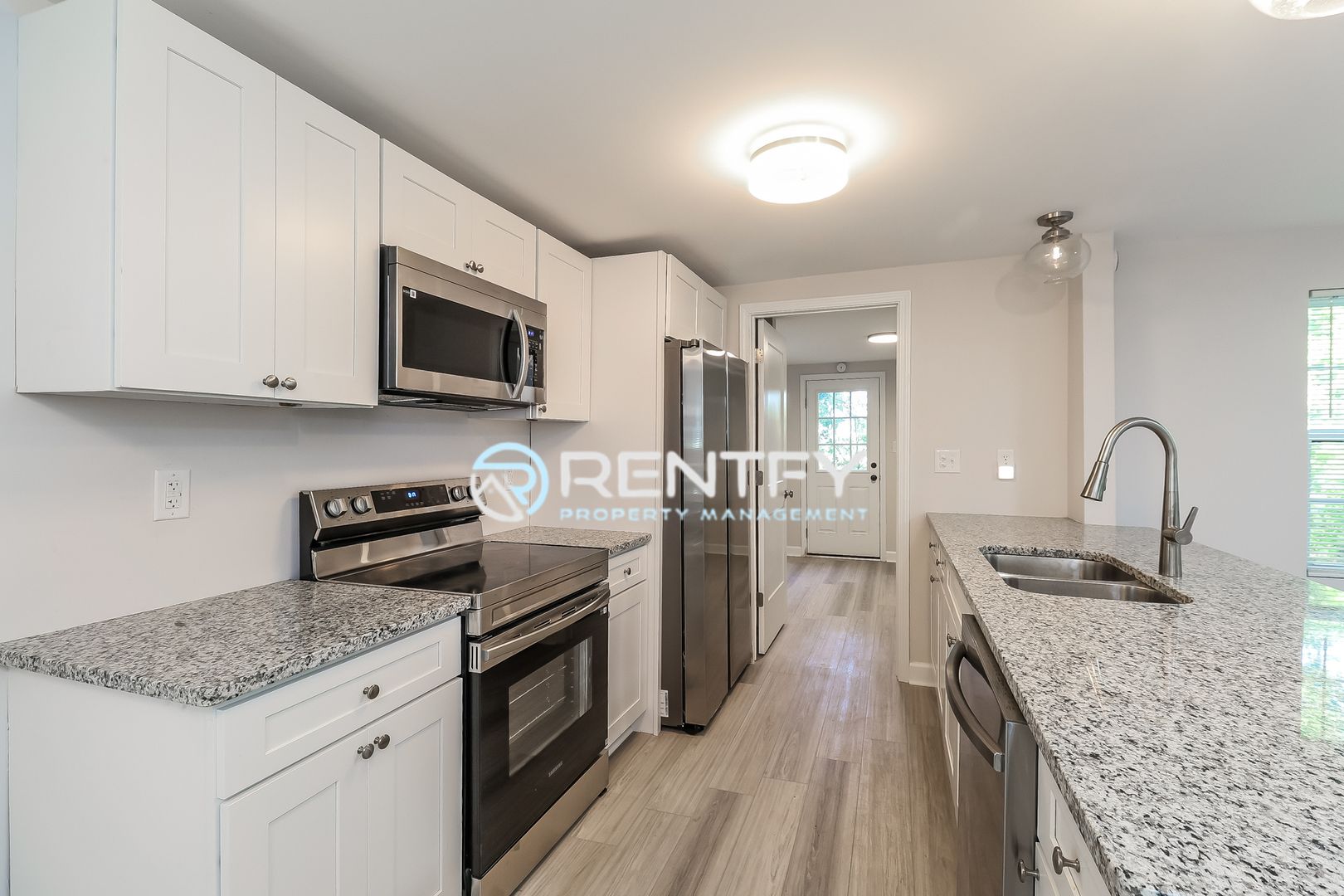 Charlotte House: 9304 LeGranger Rd
