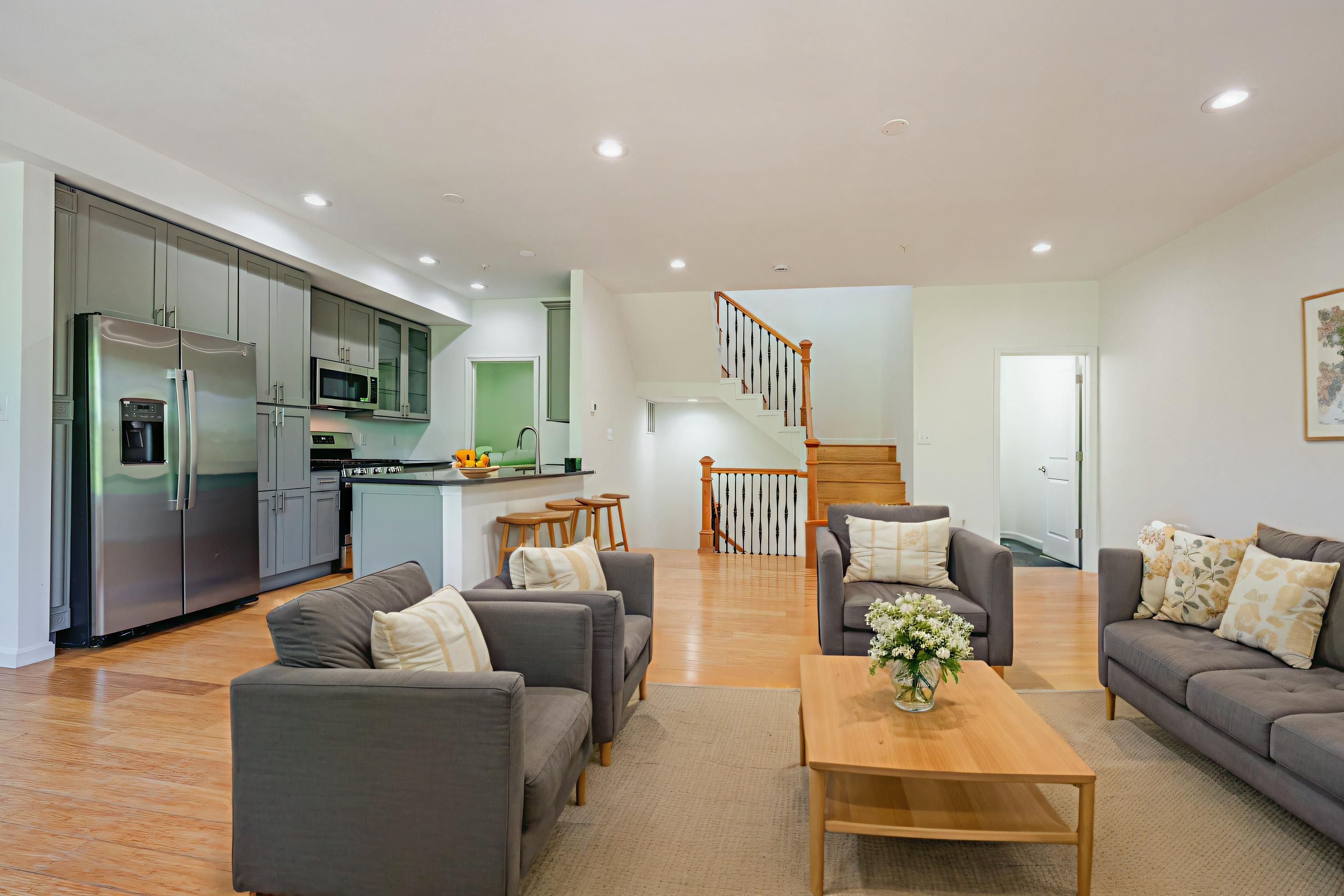 Washington Condo: 2322 Shannon Pl SE