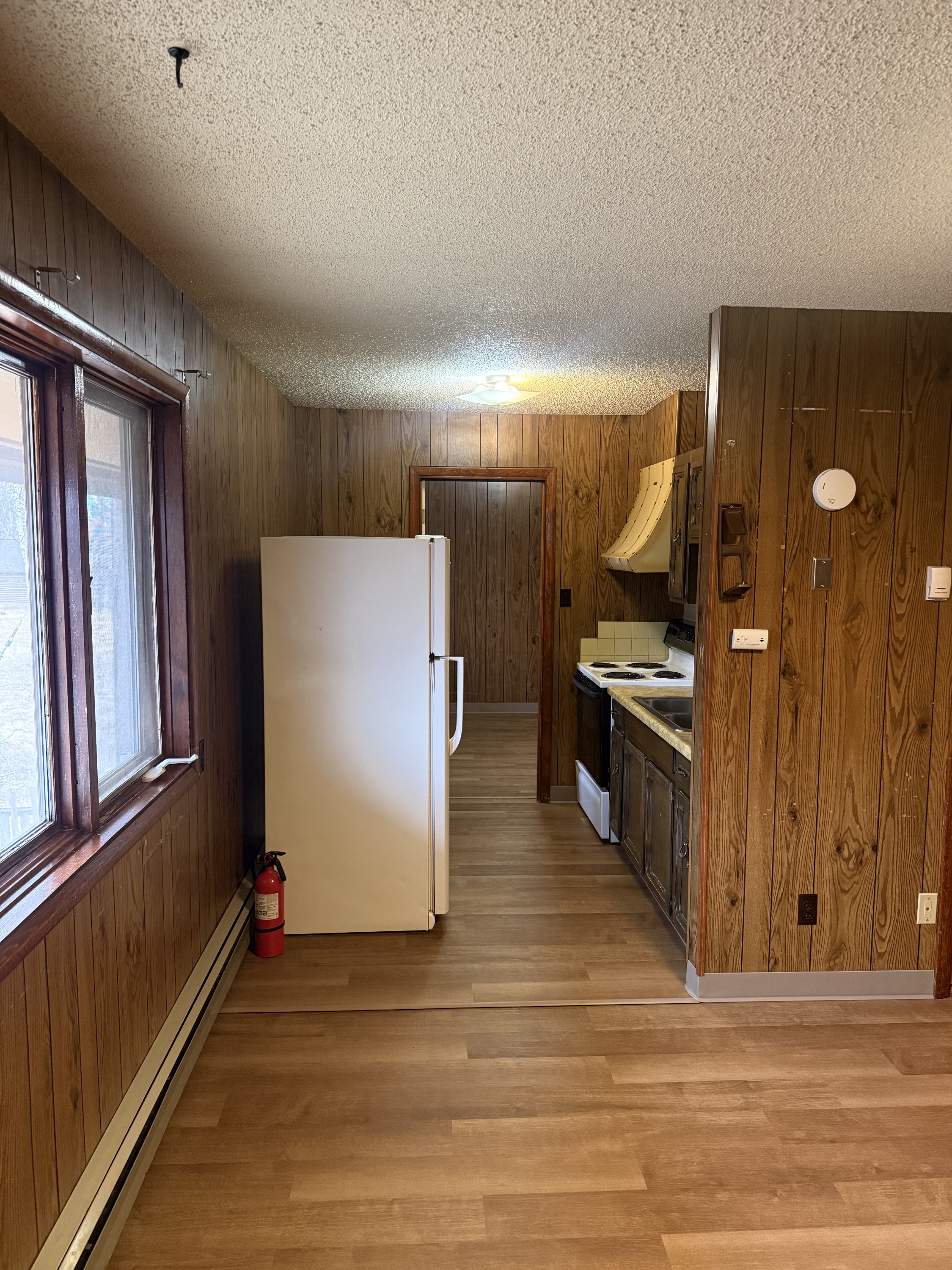 Fairbanks Condo: 405 Slater St