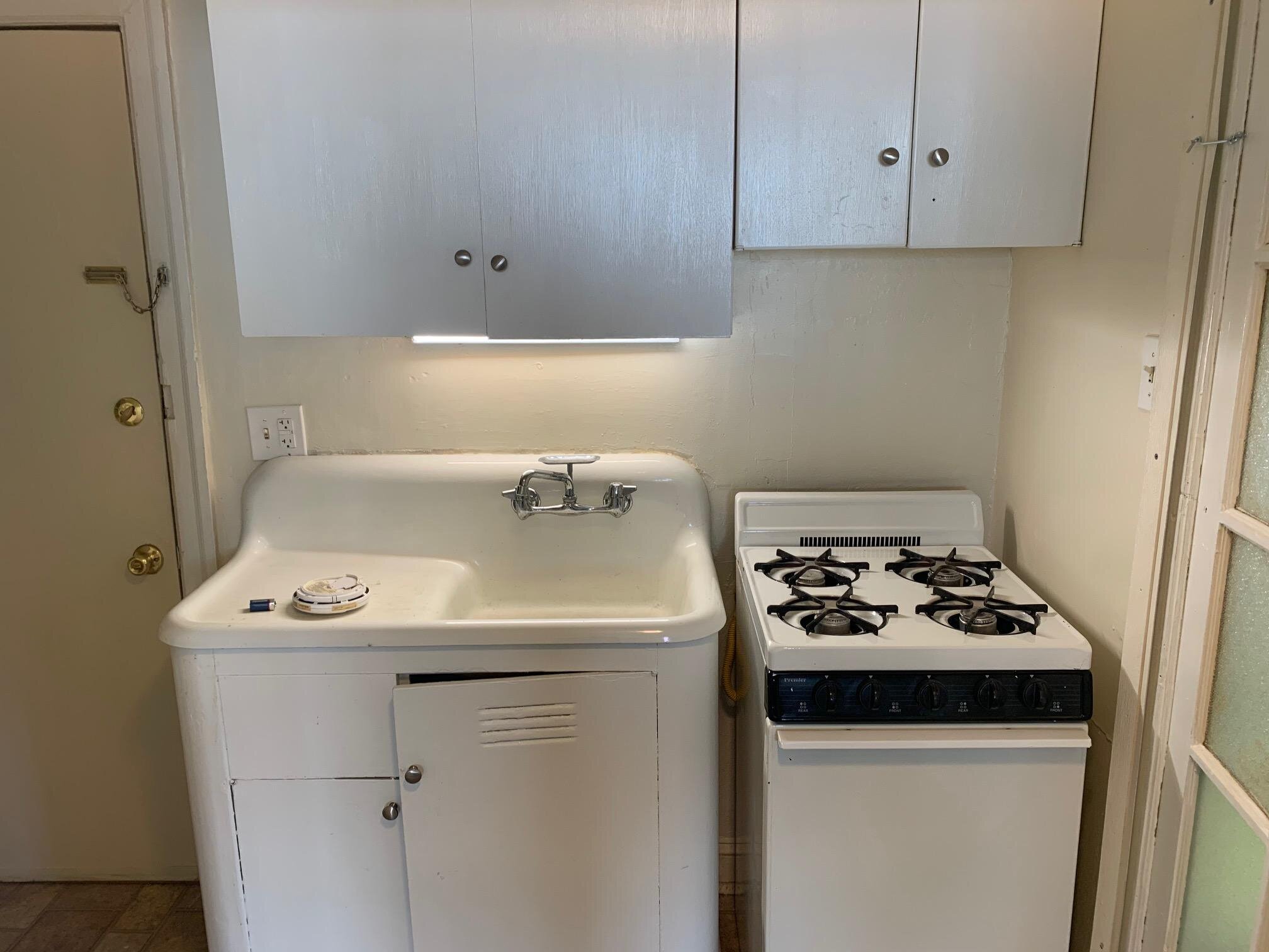 PHILADELPHIA Condo: 1655 HARRISON ST