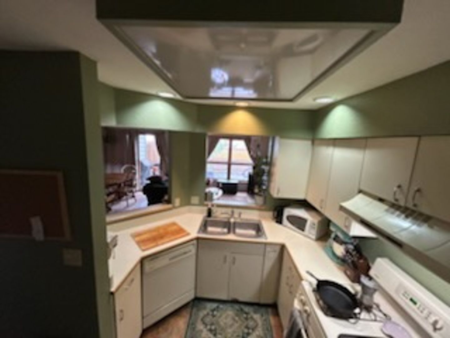 Durango House: 1750 Florida Rd