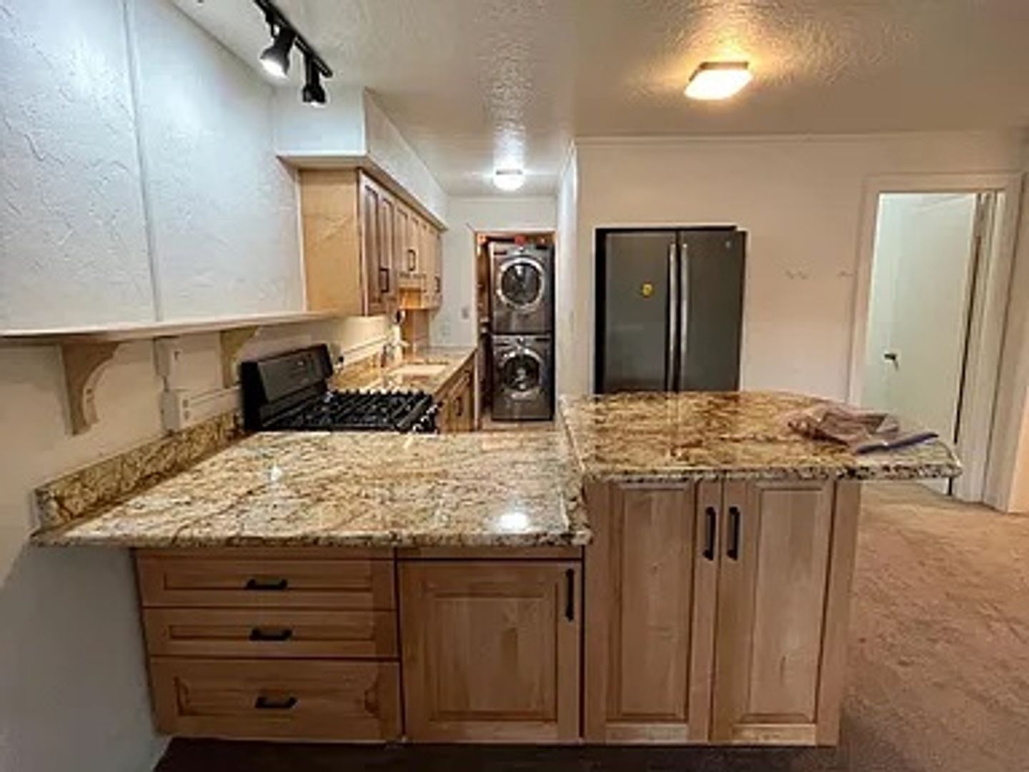 Durango House: 3033 West 4th Ave