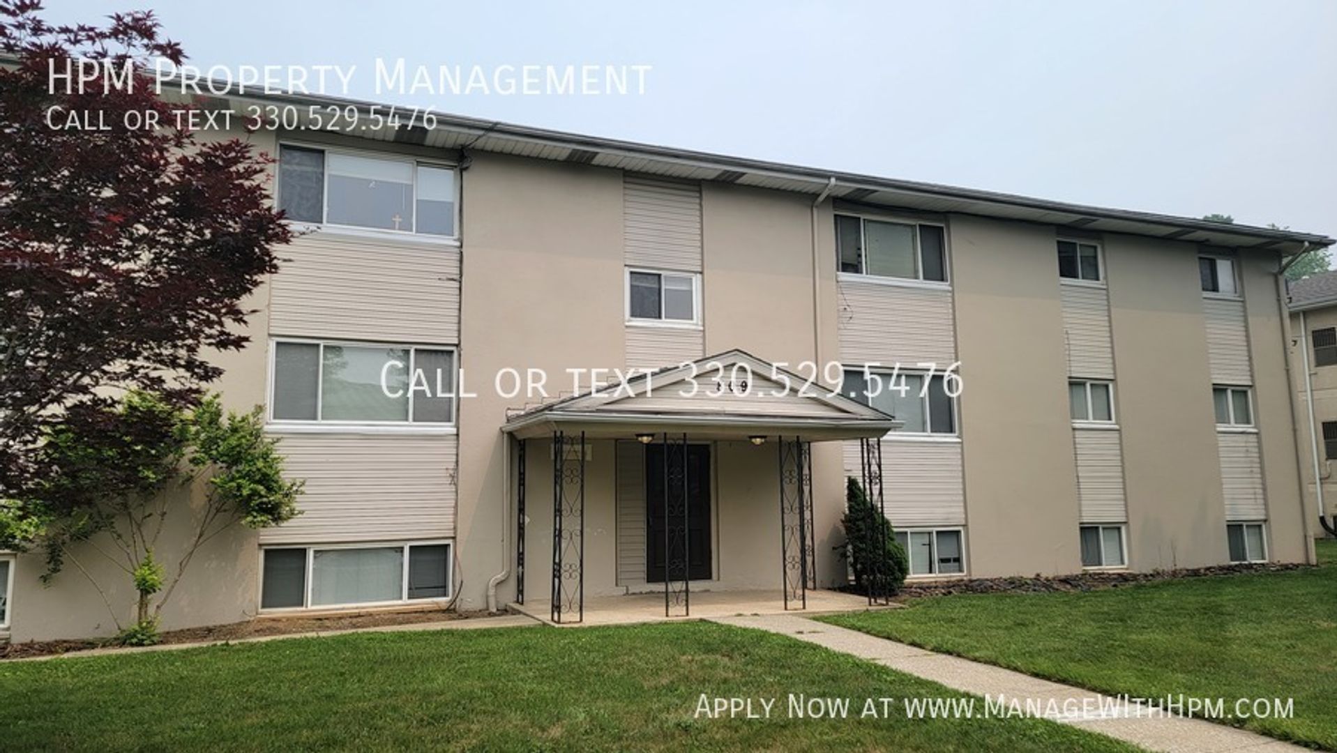 Kent Apartment: 841 Silver Meadows Blvd