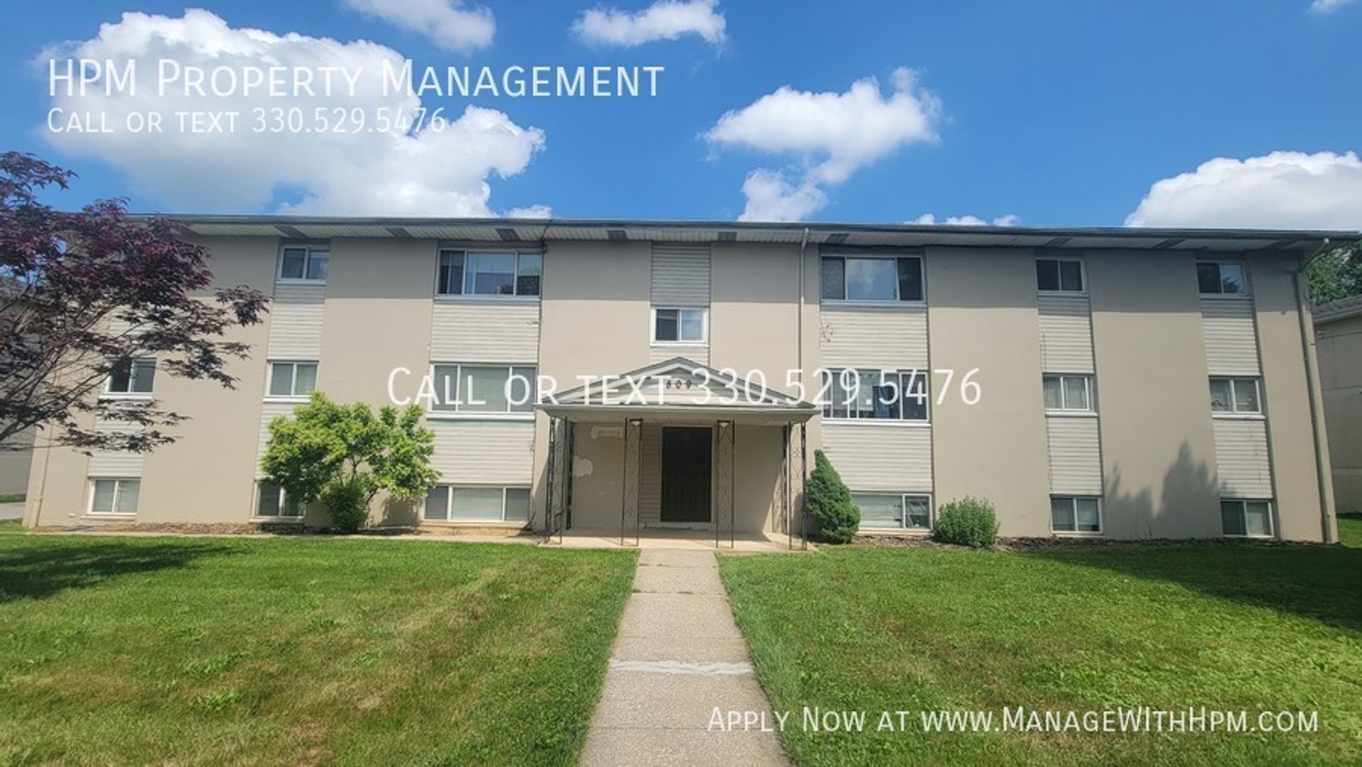 Kent Apartment: 841 Silver Meadows Blvd