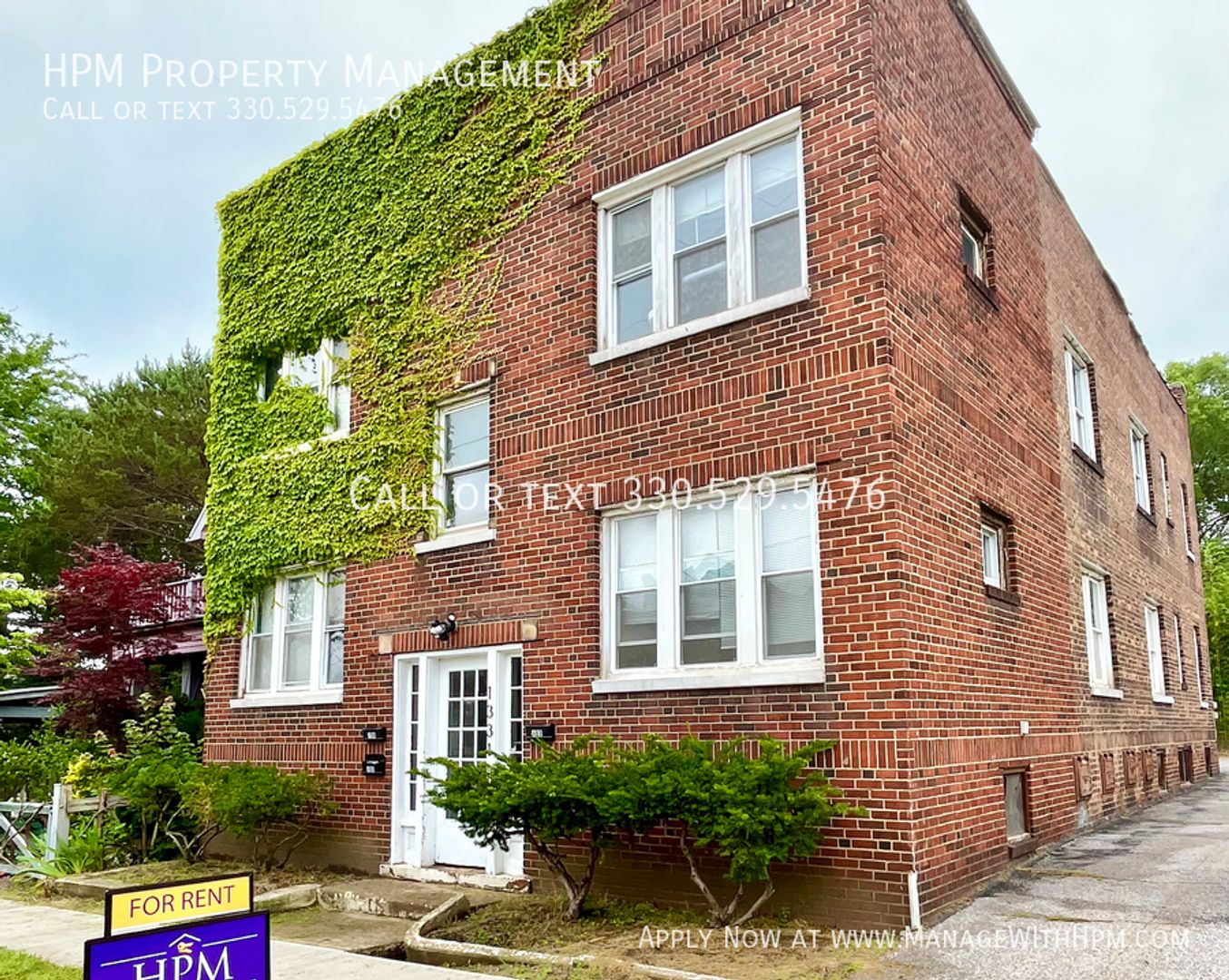 Cleveland Apartment: 1331 W 65th St