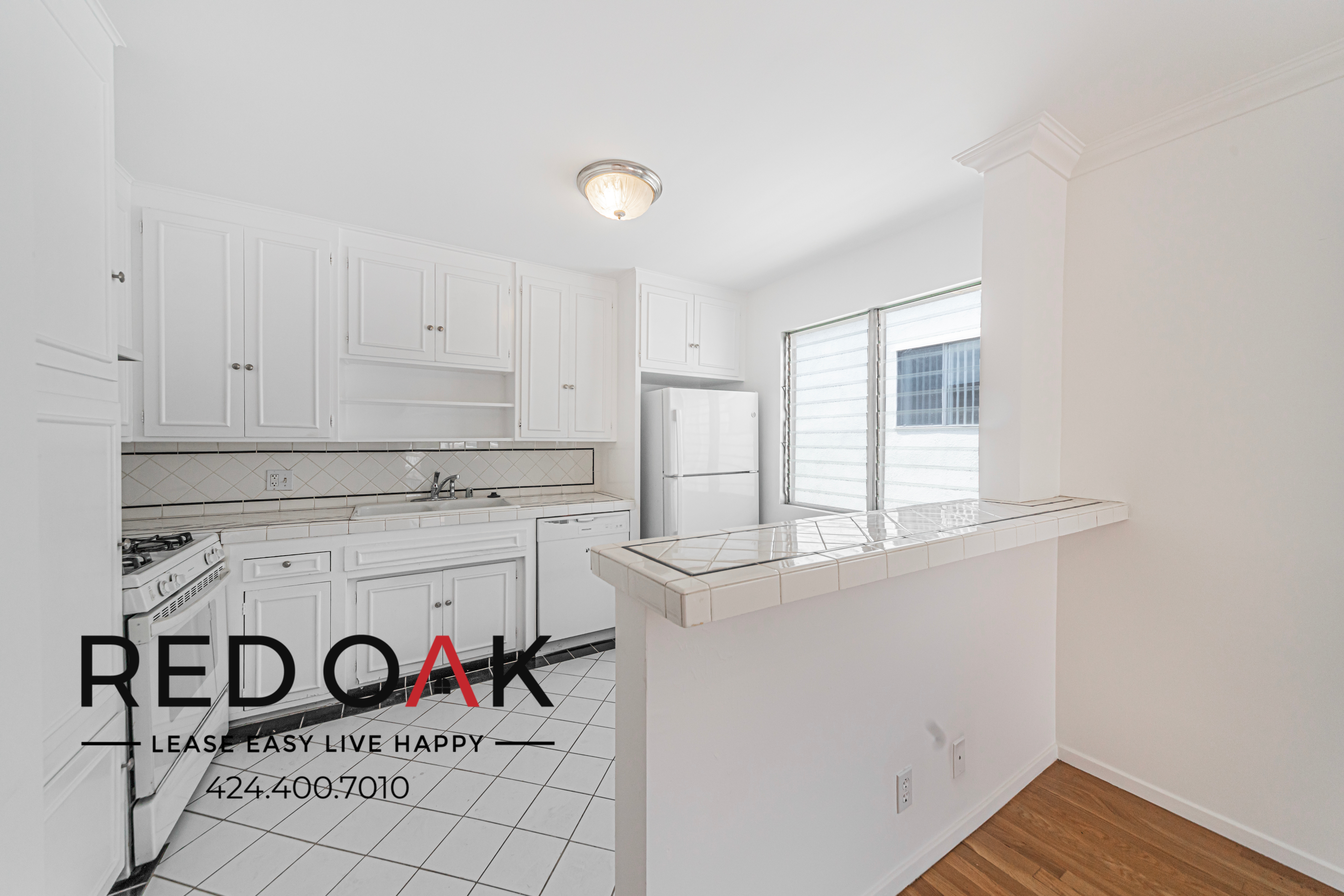 Santa Monica Condo: 1247 Berkeley street