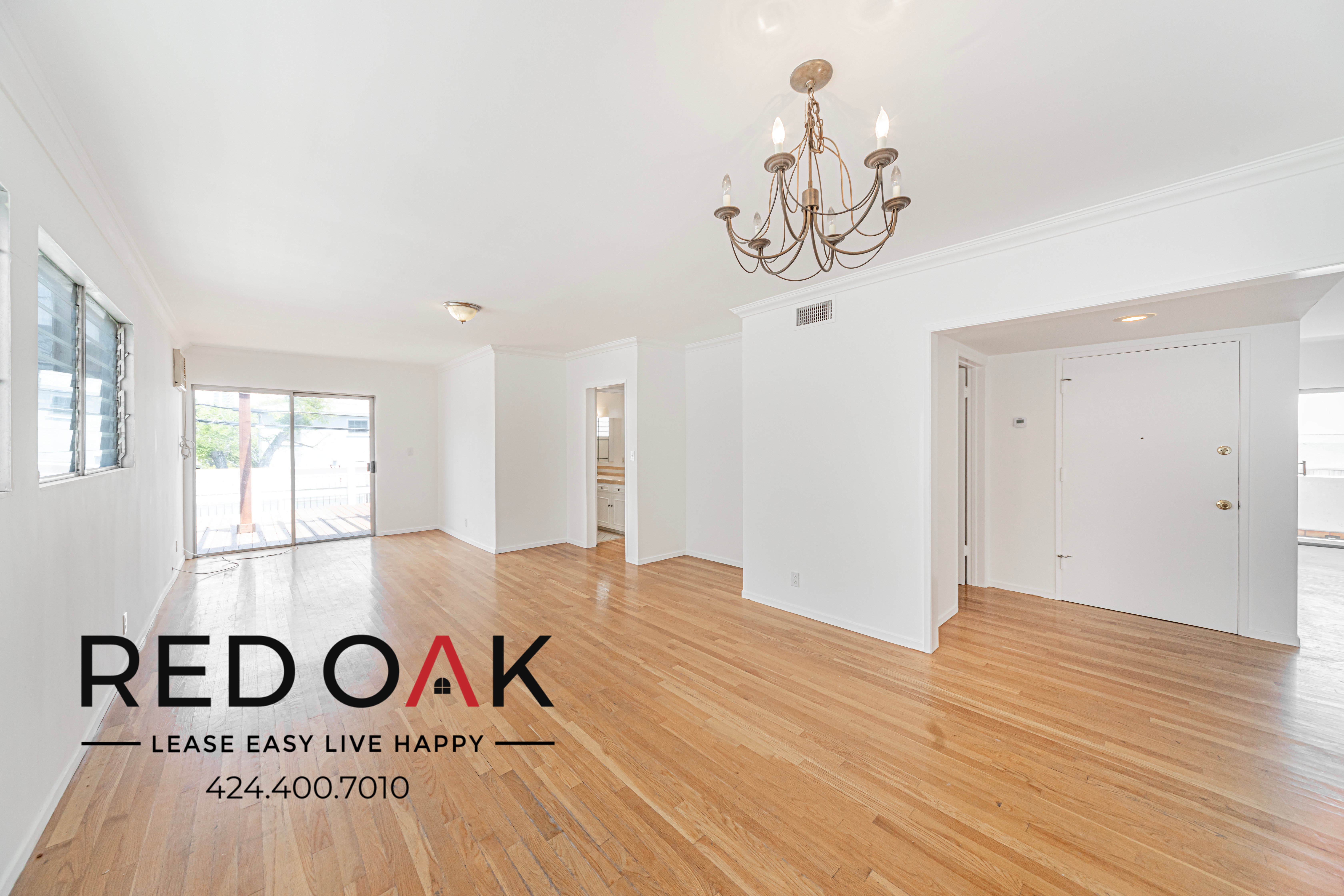 Santa Monica Condo: 1247 Berkeley street