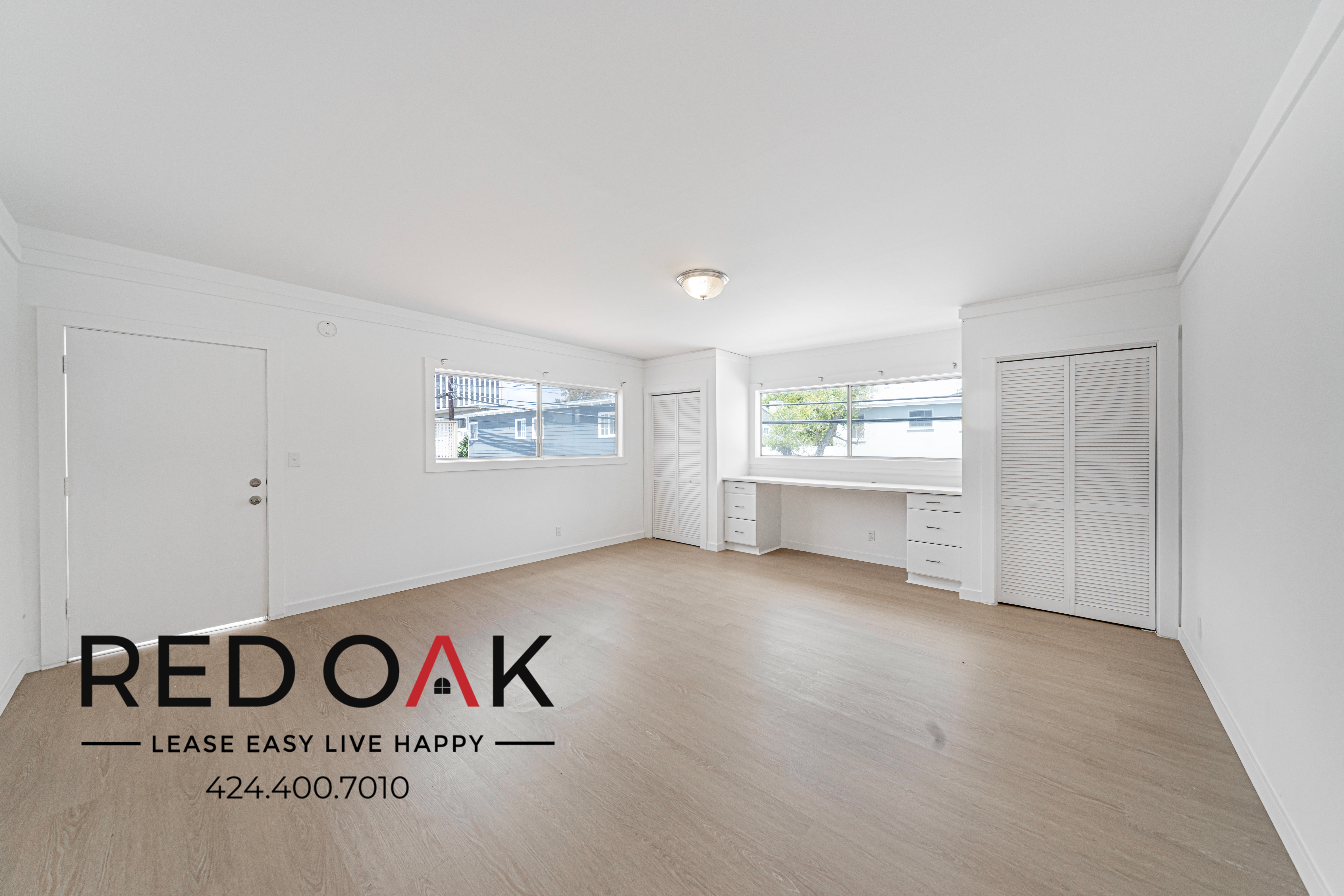 Santa Monica Condo: 1247 Berkeley street