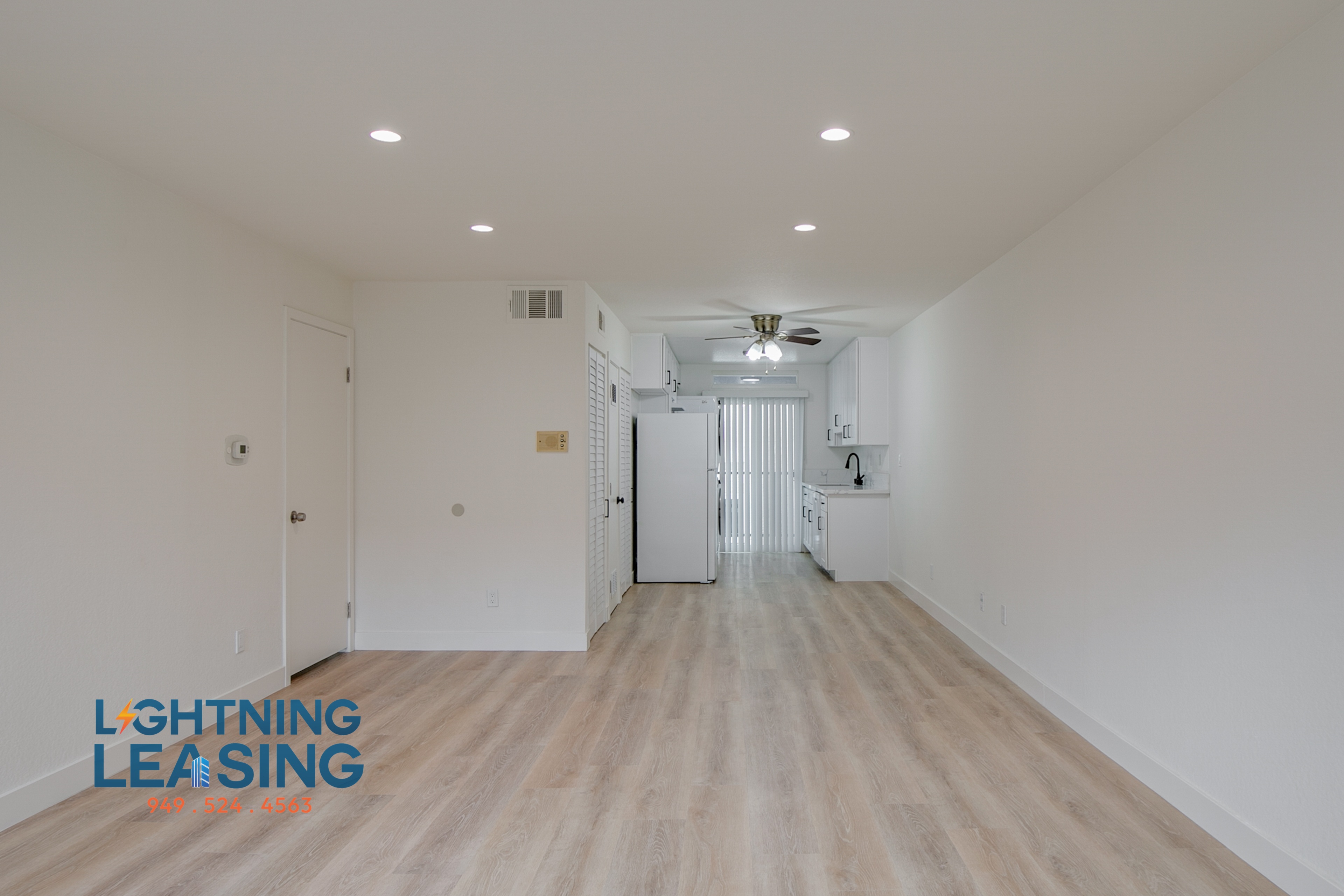 Burbank Condo: 536 E Cypress Ave