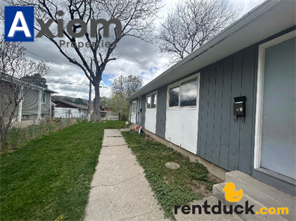 Pocatello Condo: 547 Poole Avenue