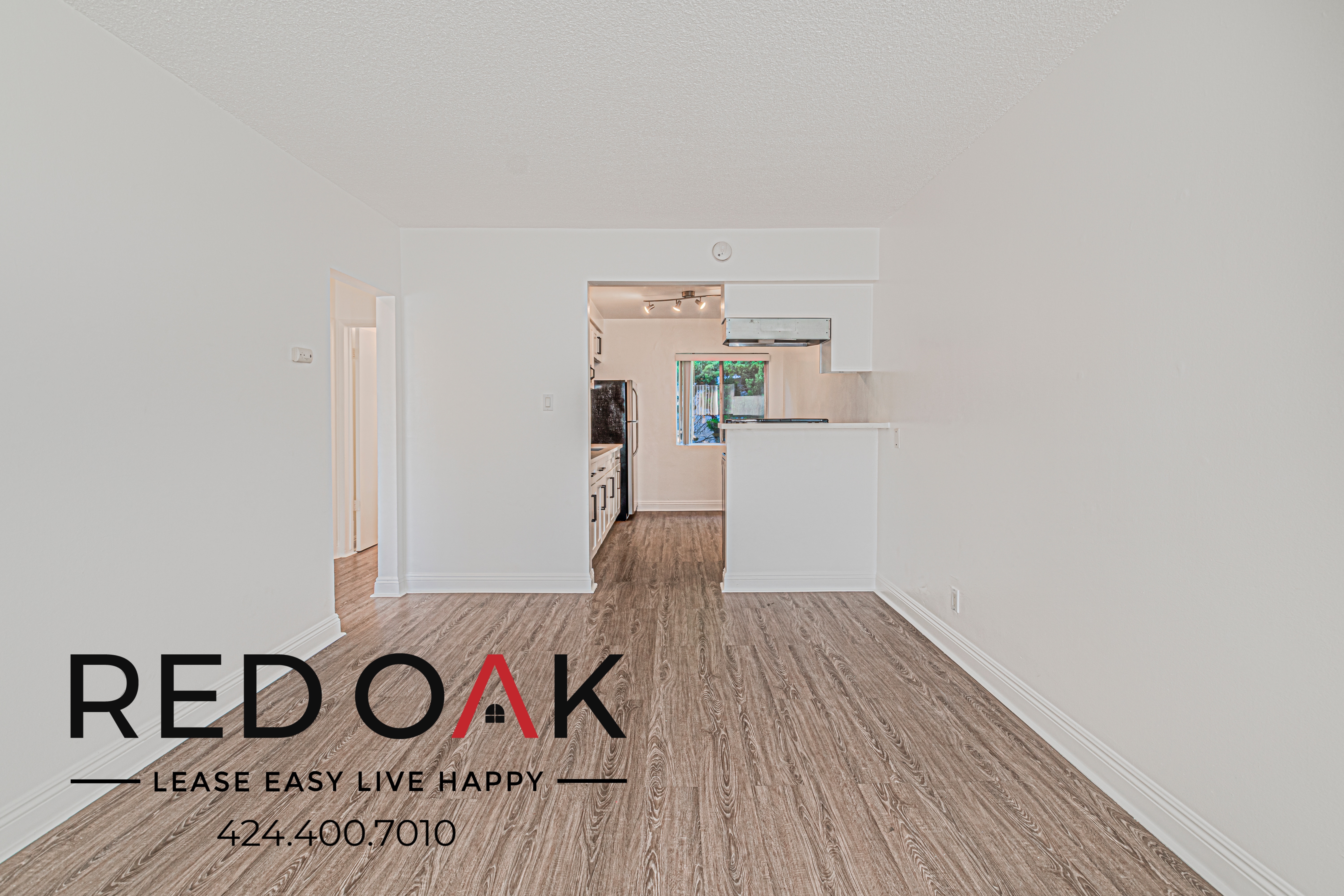 Downey Condo: 12520 Lakewood Blvd