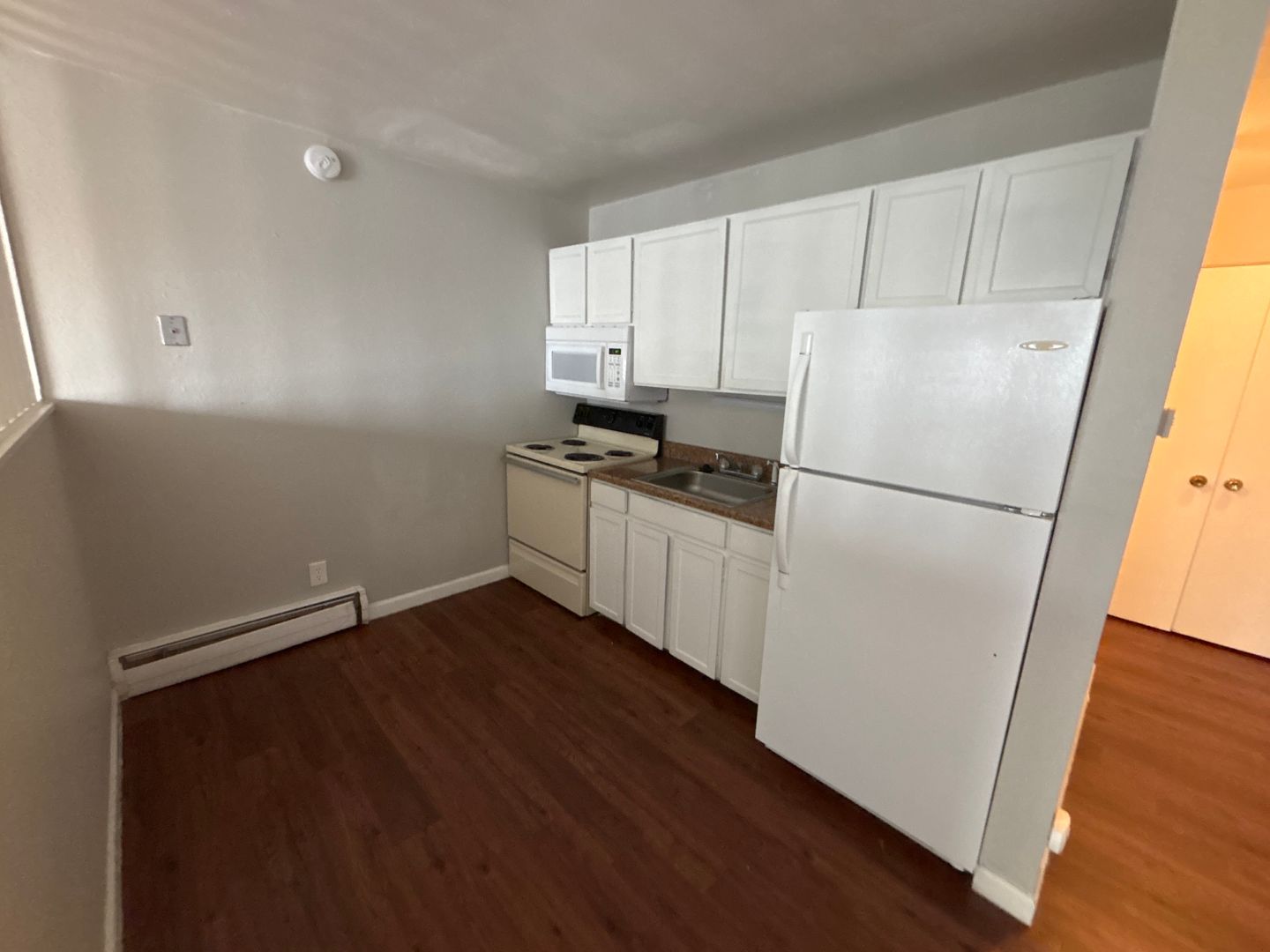 Colorado Springs Apartment: 1726 Clemson Dr