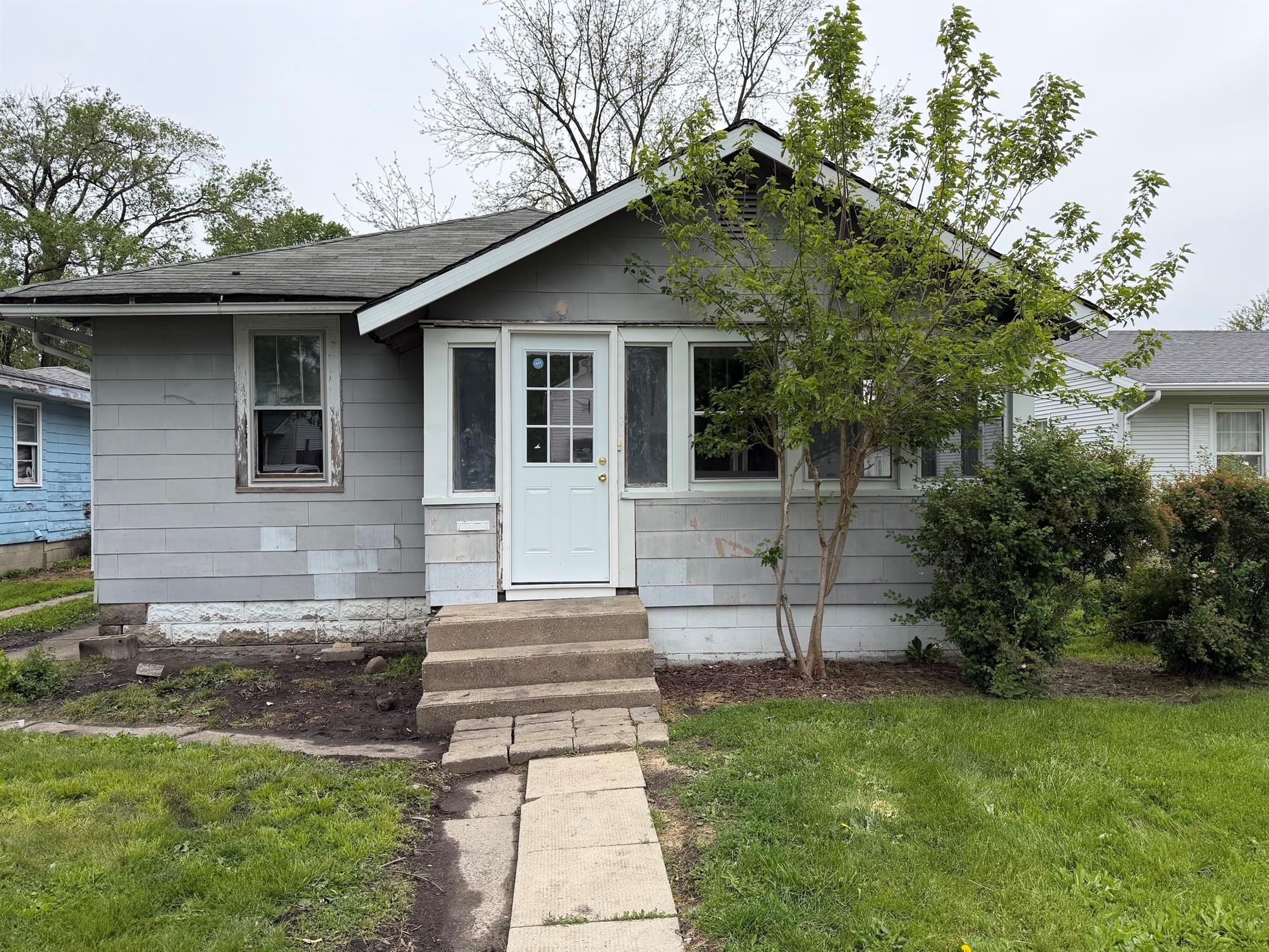 Hoopeston House: 426 Maple