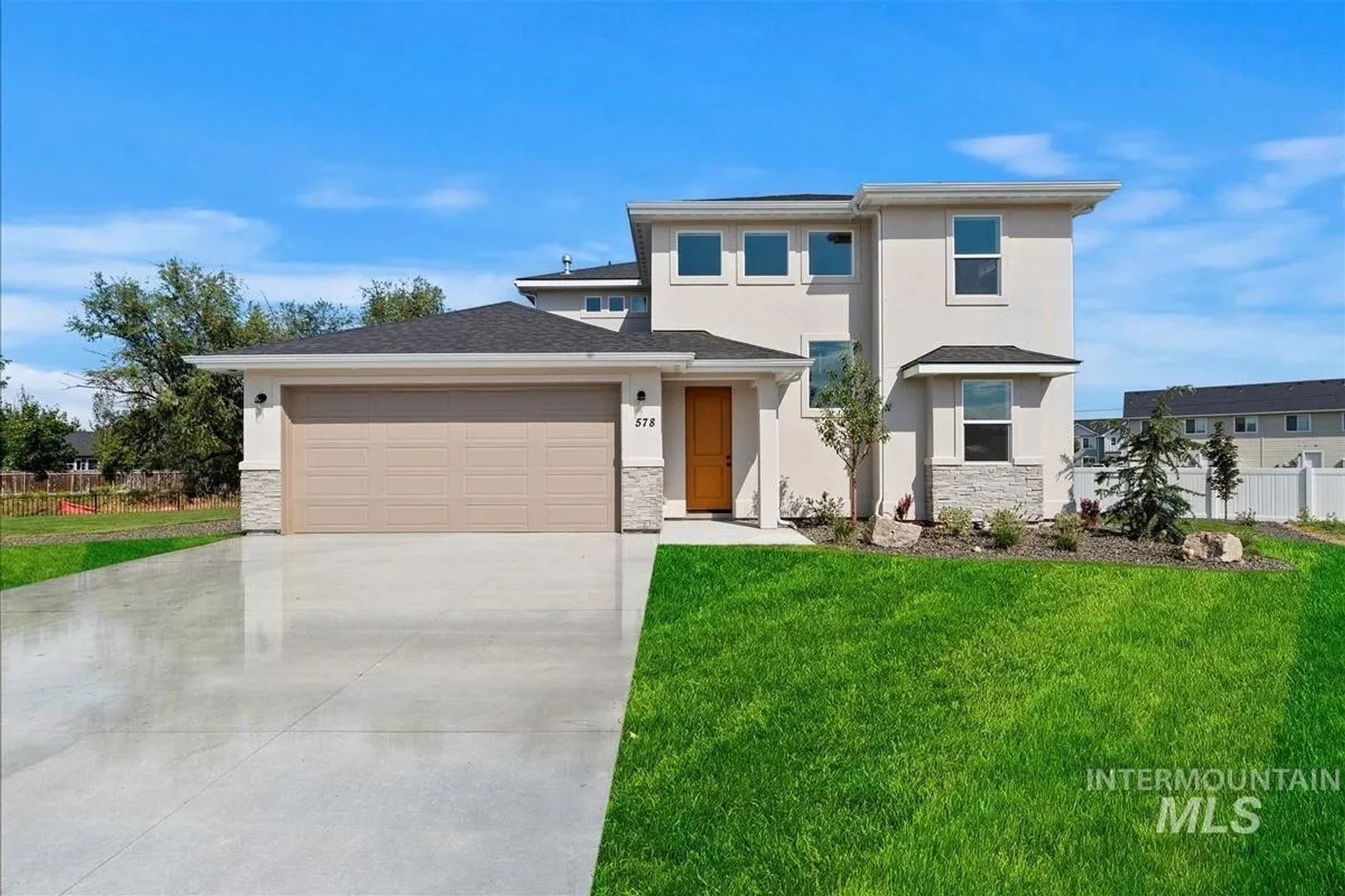 Middleton House: 578 Hidden Mill Ct