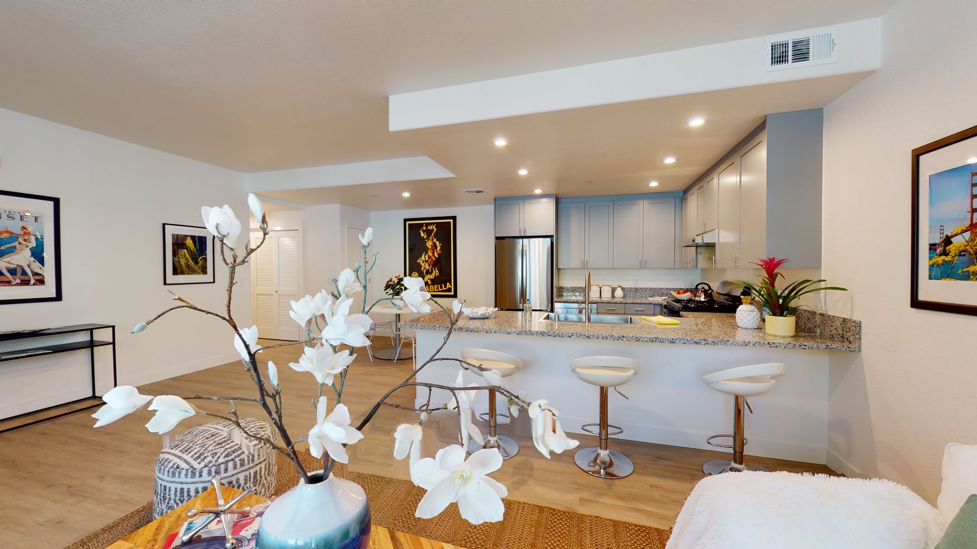 Santa Rosa Condo: 1001 Doubles Drive