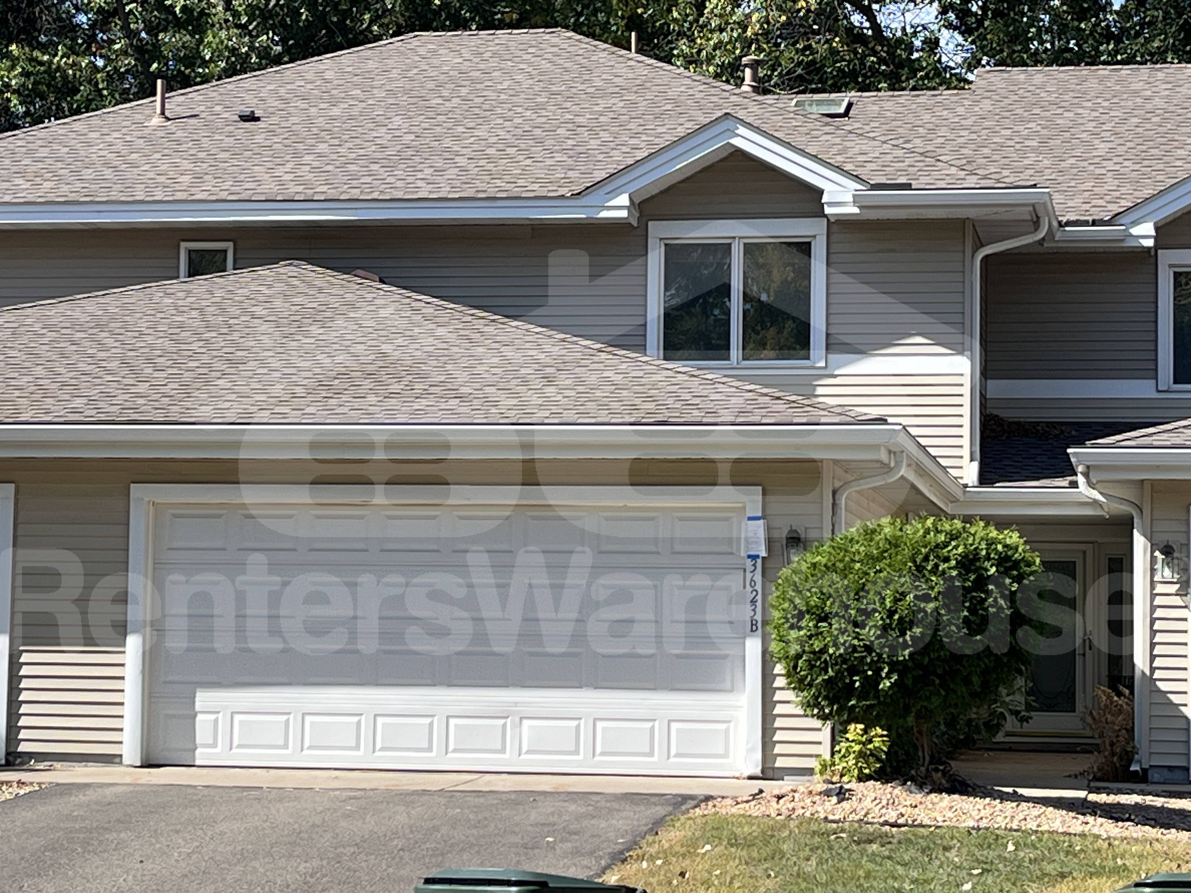 Eagan Townhome: 3623 Saint Francis Way