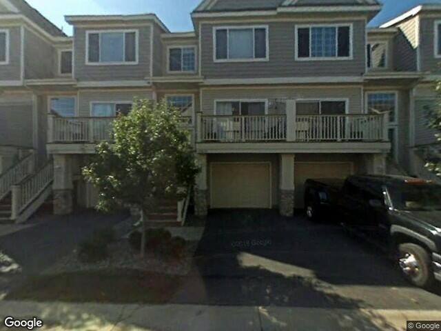 Plymouth Townhome: 13874 52nd Ave N