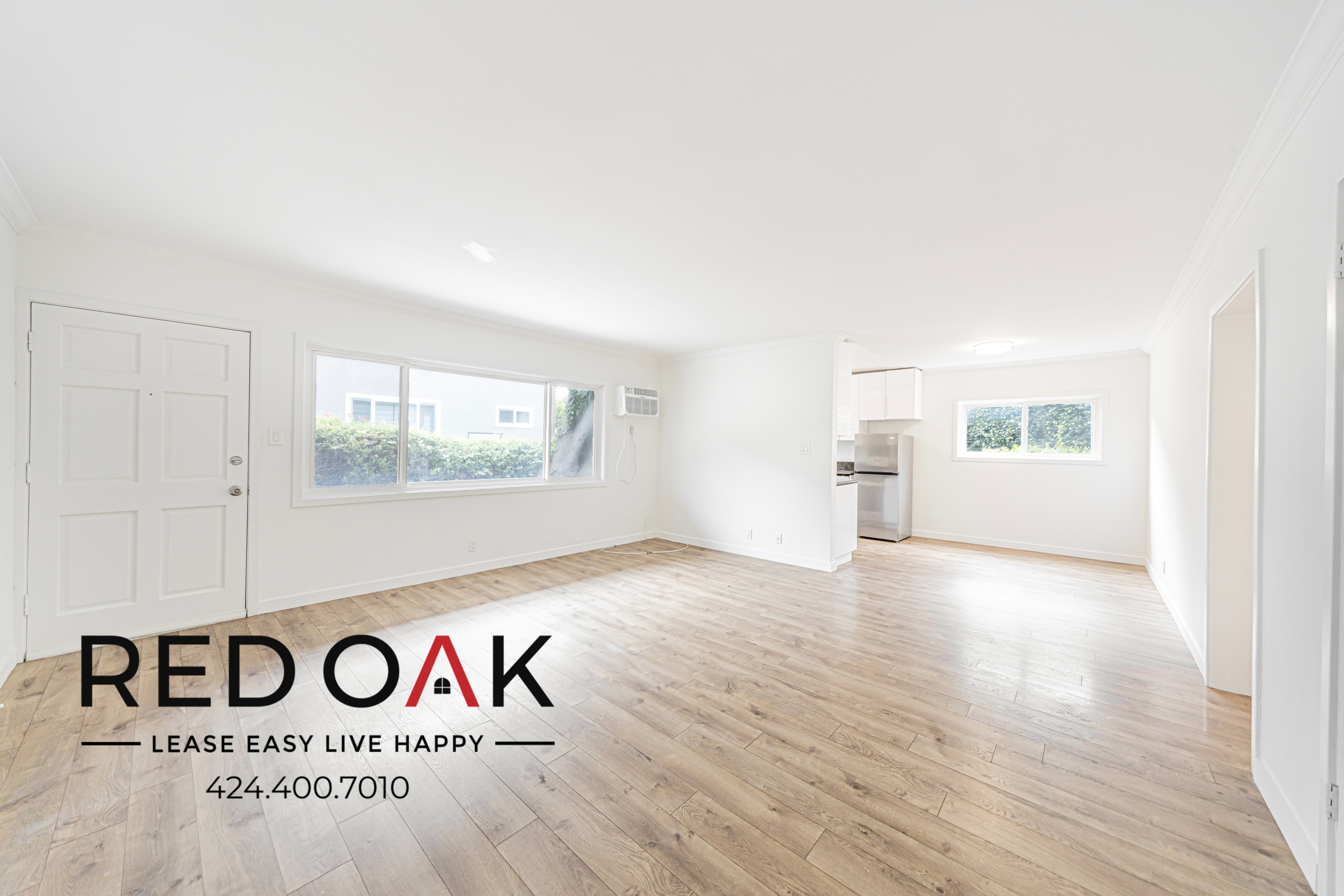 Sherman Oaks Condo: 14047 Moorpark St