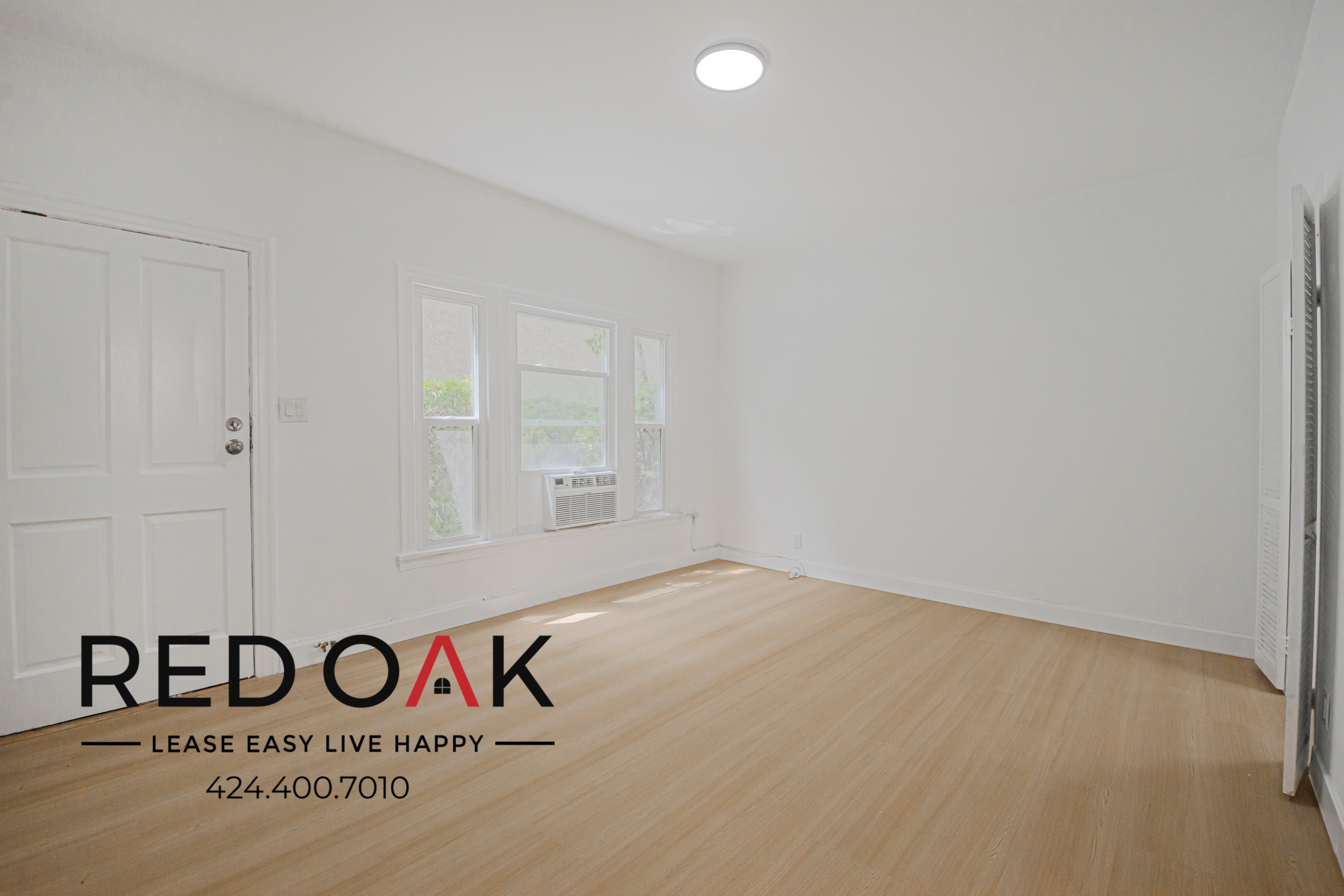 Los Angeles Condo: 1973 Wilcox Ave