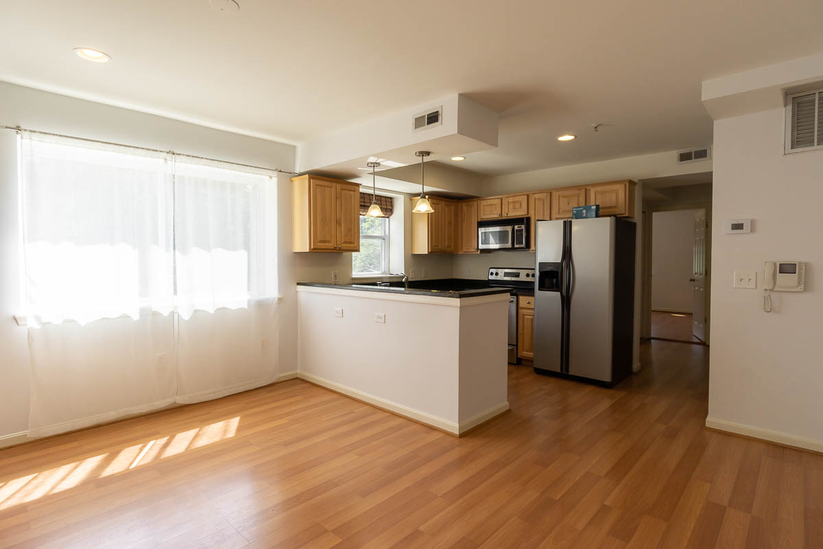 Washington Condo: 1310 Congress St SE