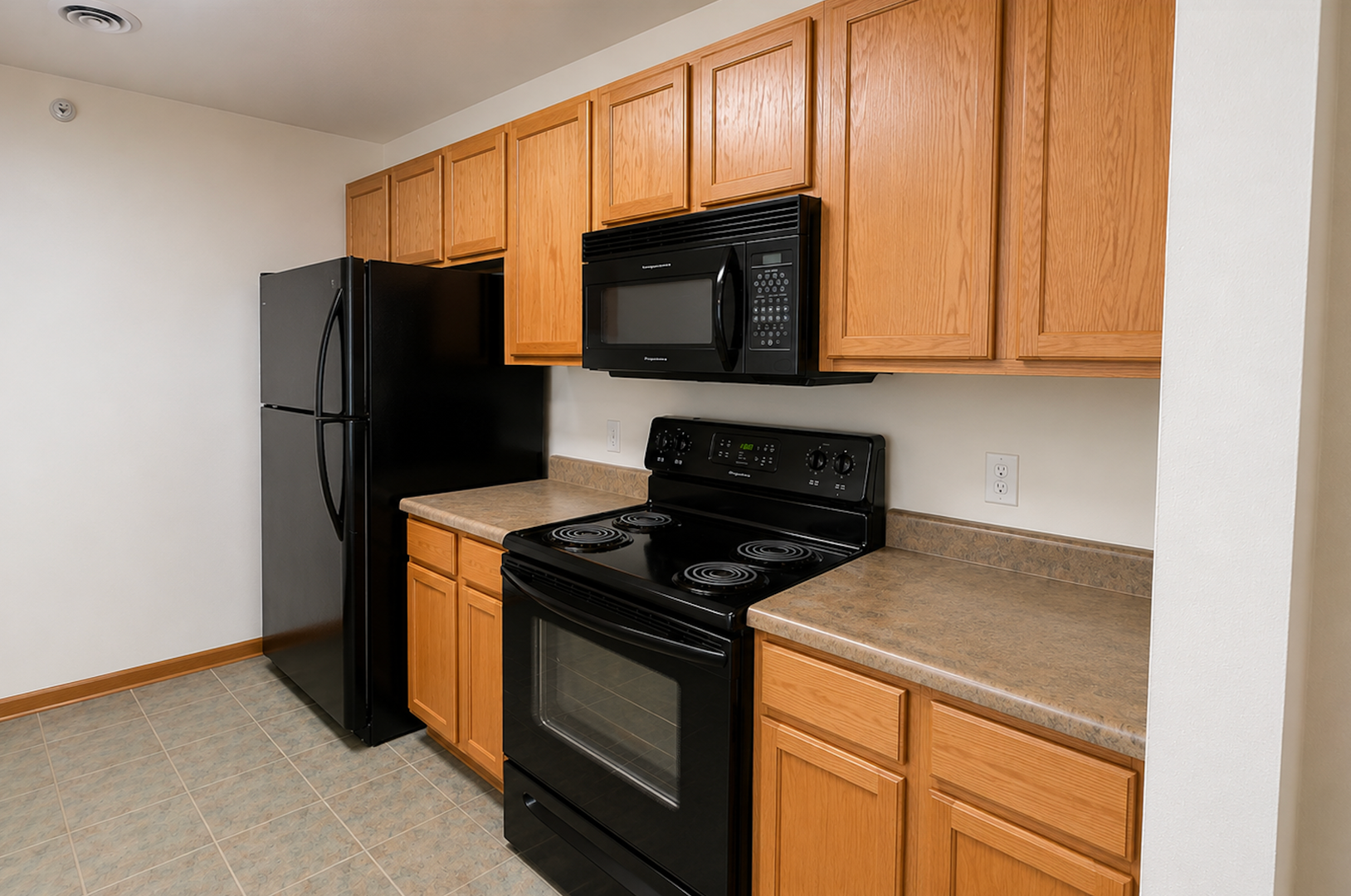 Sun Prairie Apartment: 188 Cannery Pl