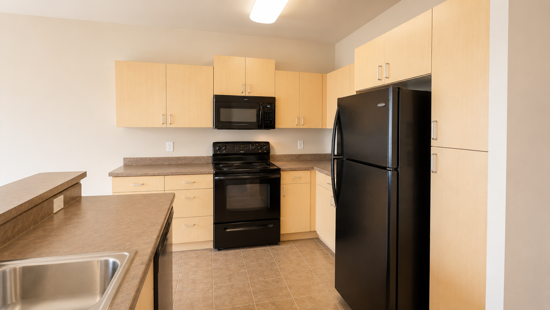 Sun Prairie Apartment: 188 Cannery Pl