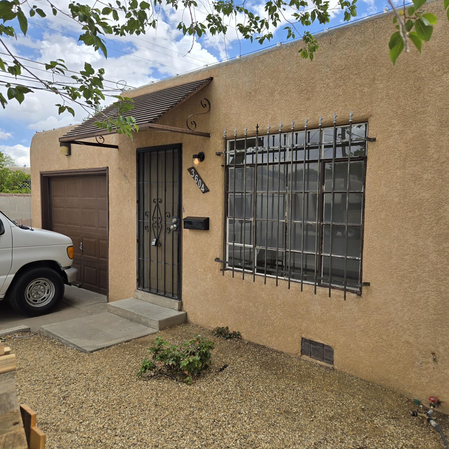 Albuquerque Condo: 3604 Vail Ave SE