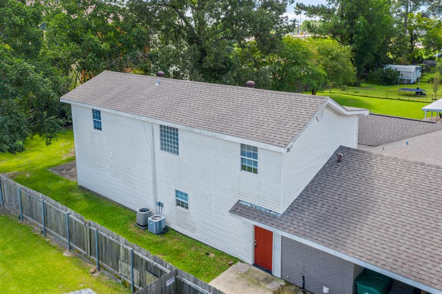 Sulphur Condo: 315 1/2 Rio Hondo