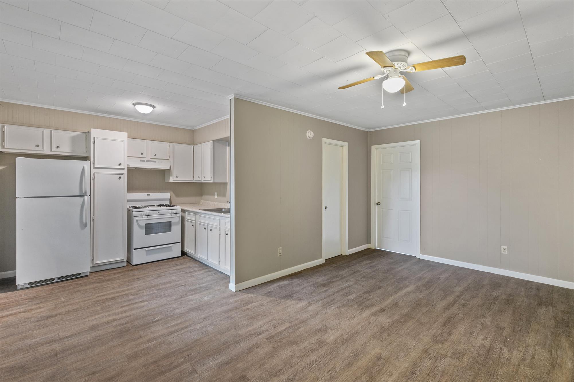 Lake Charles Condo: 2033 3rd St