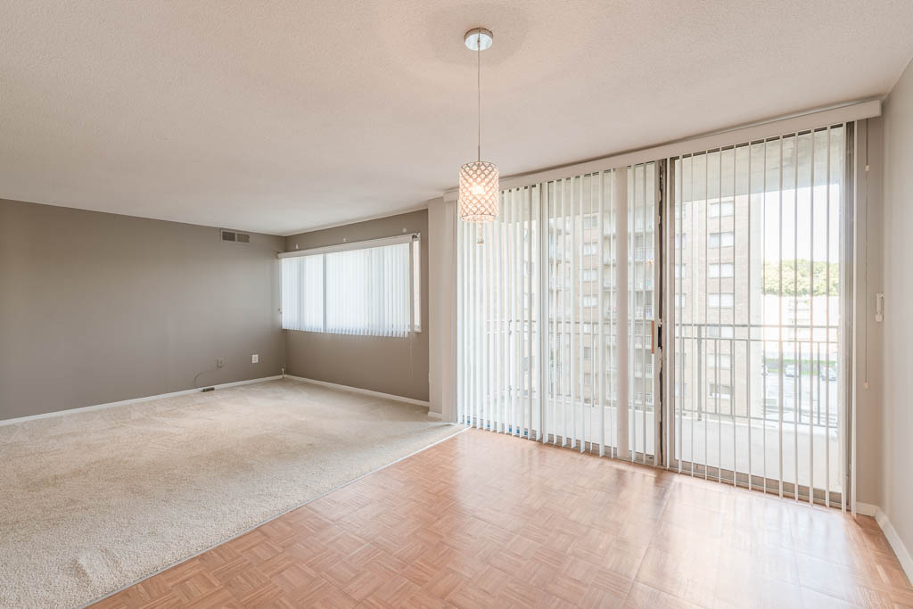 Adelphi Condo: 1836 Metzerott Rd