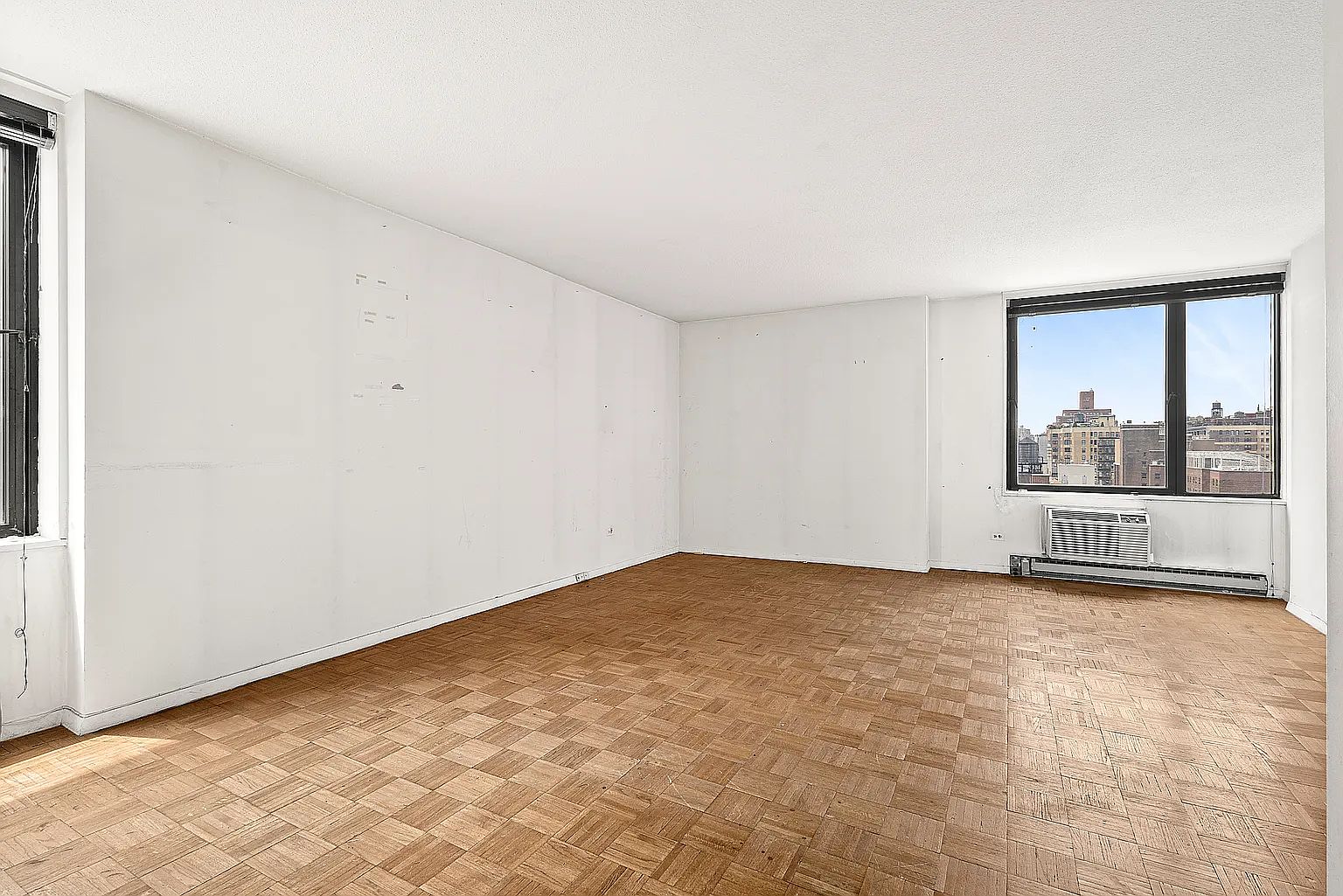 New York Condo: 1641 3rd Ave