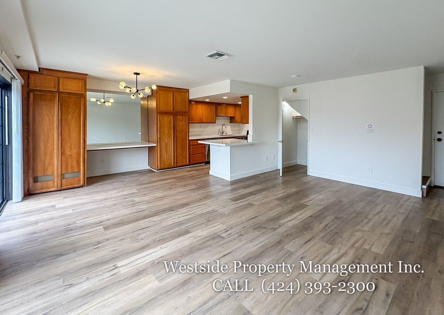 Los Angeles Condo: 12506 Pacific Ave