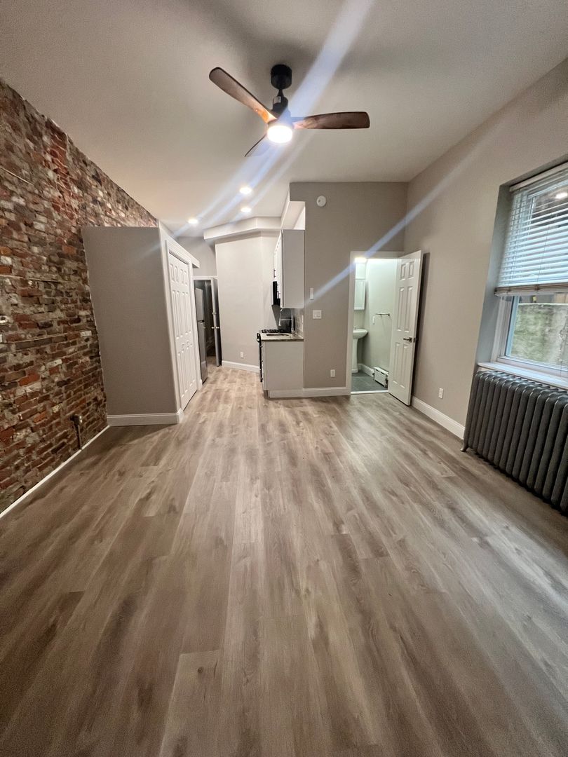 Philadelphia Condo: 808 S. 2nd Street