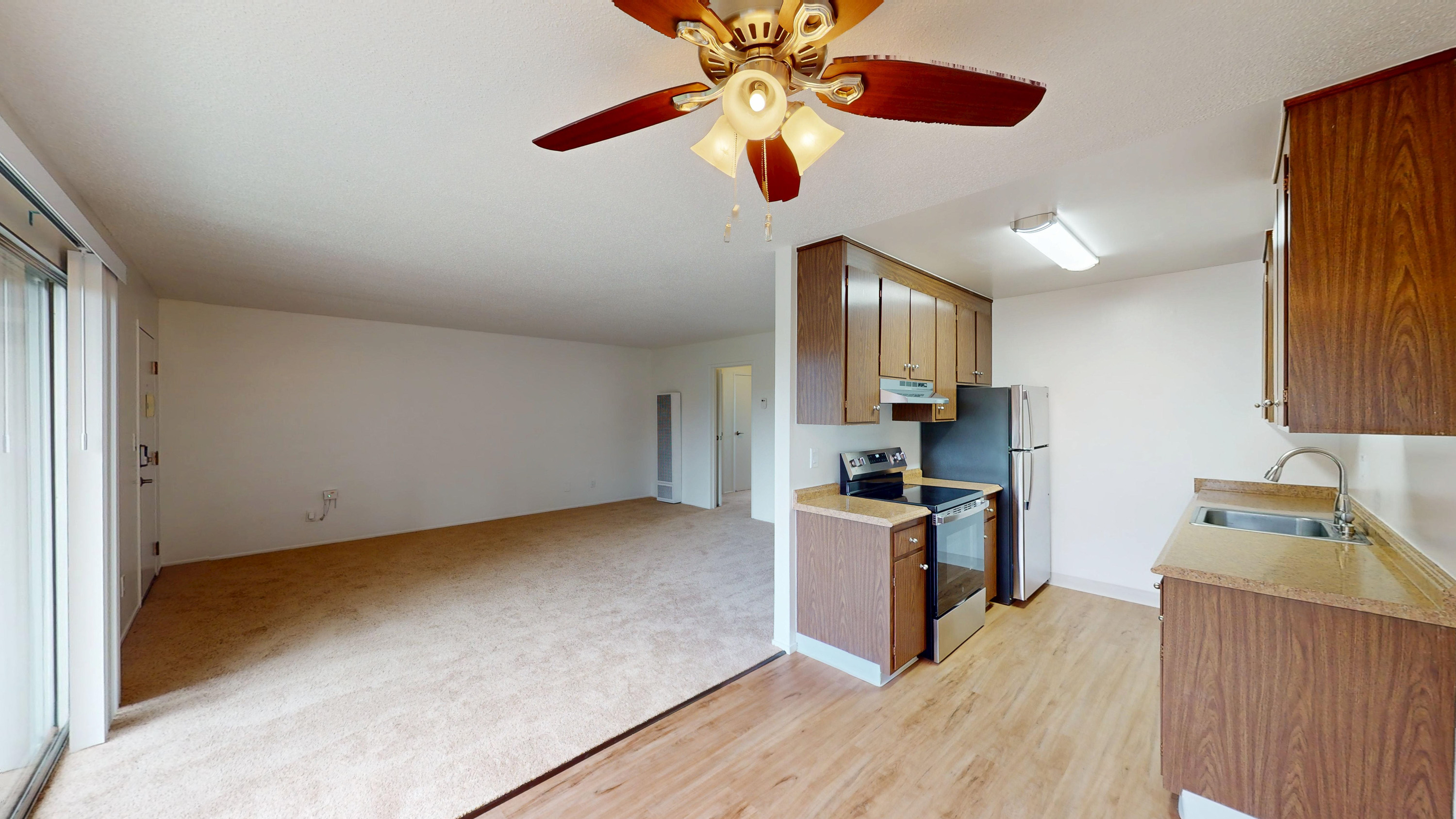 San Rafael Condo: 225 Nova Albion Way