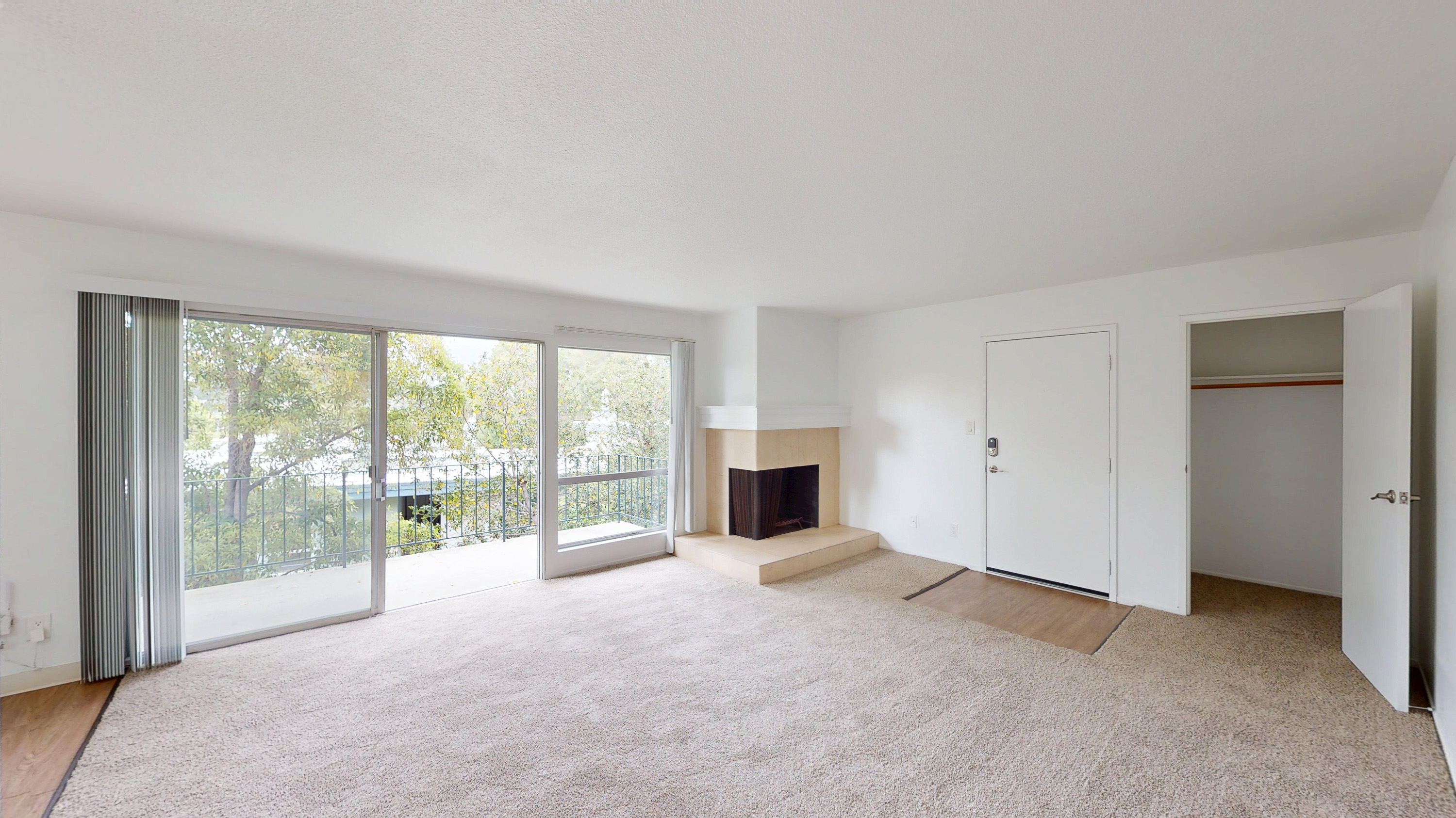San Rafael Condo: 225 Nova Albion Way