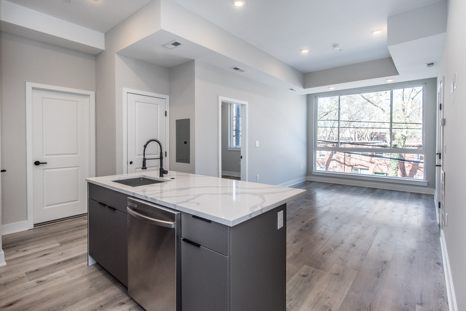 Philadelphia Condo: 2710 Ridge Ave